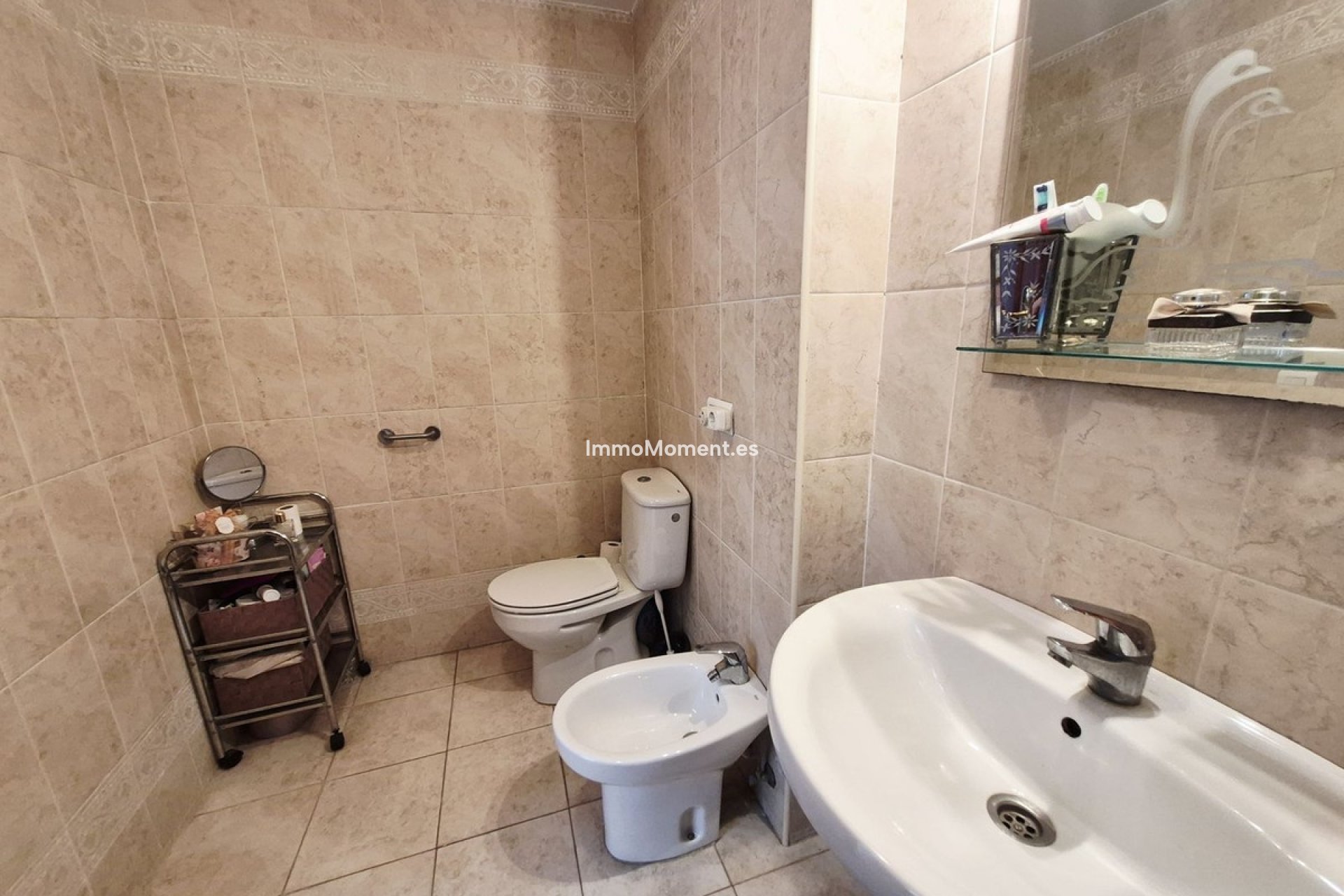 Resale - Villa - Mijas - La Cala de Mijas