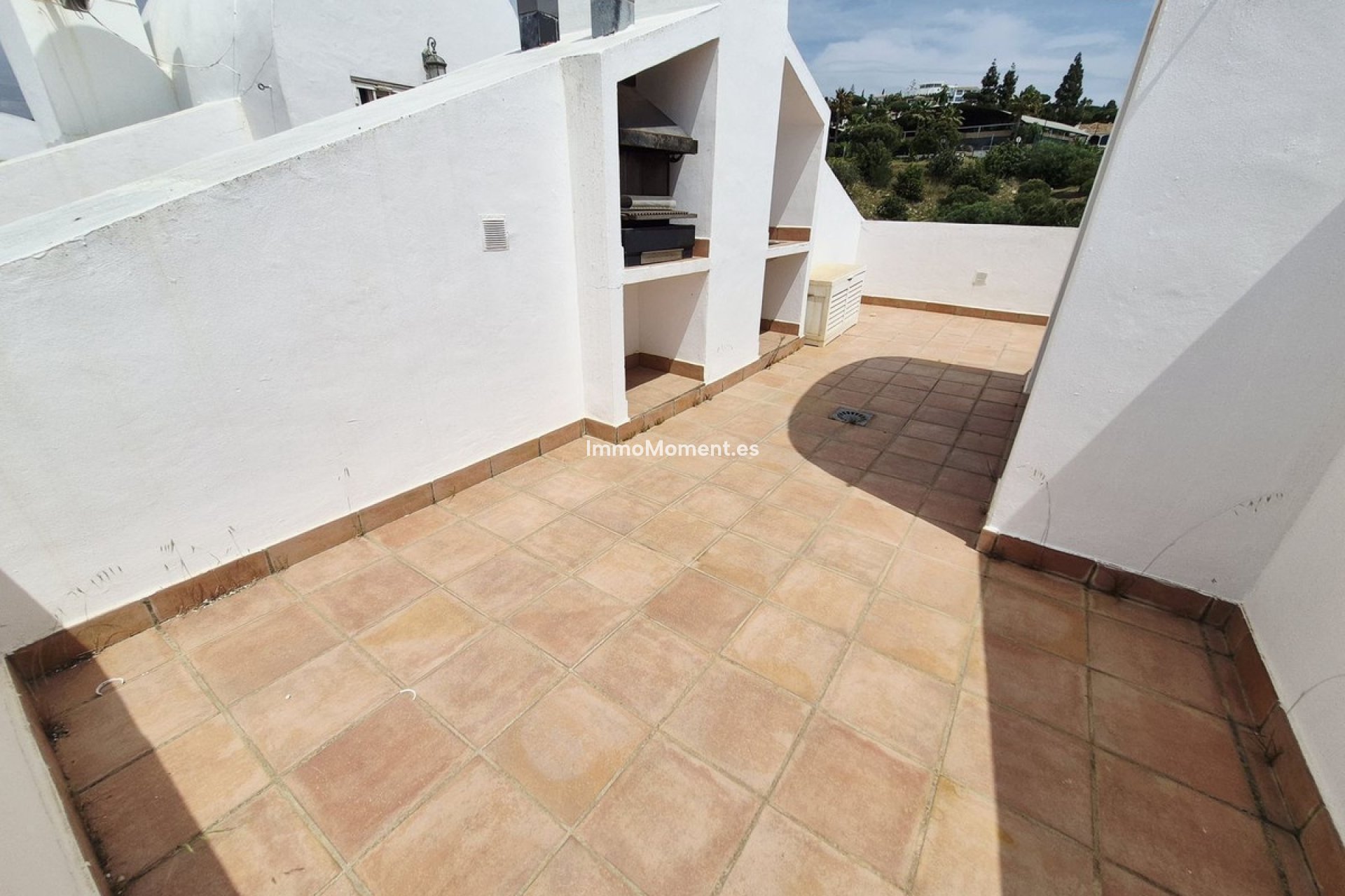 Resale - Villa - Mijas - La Cala de Mijas