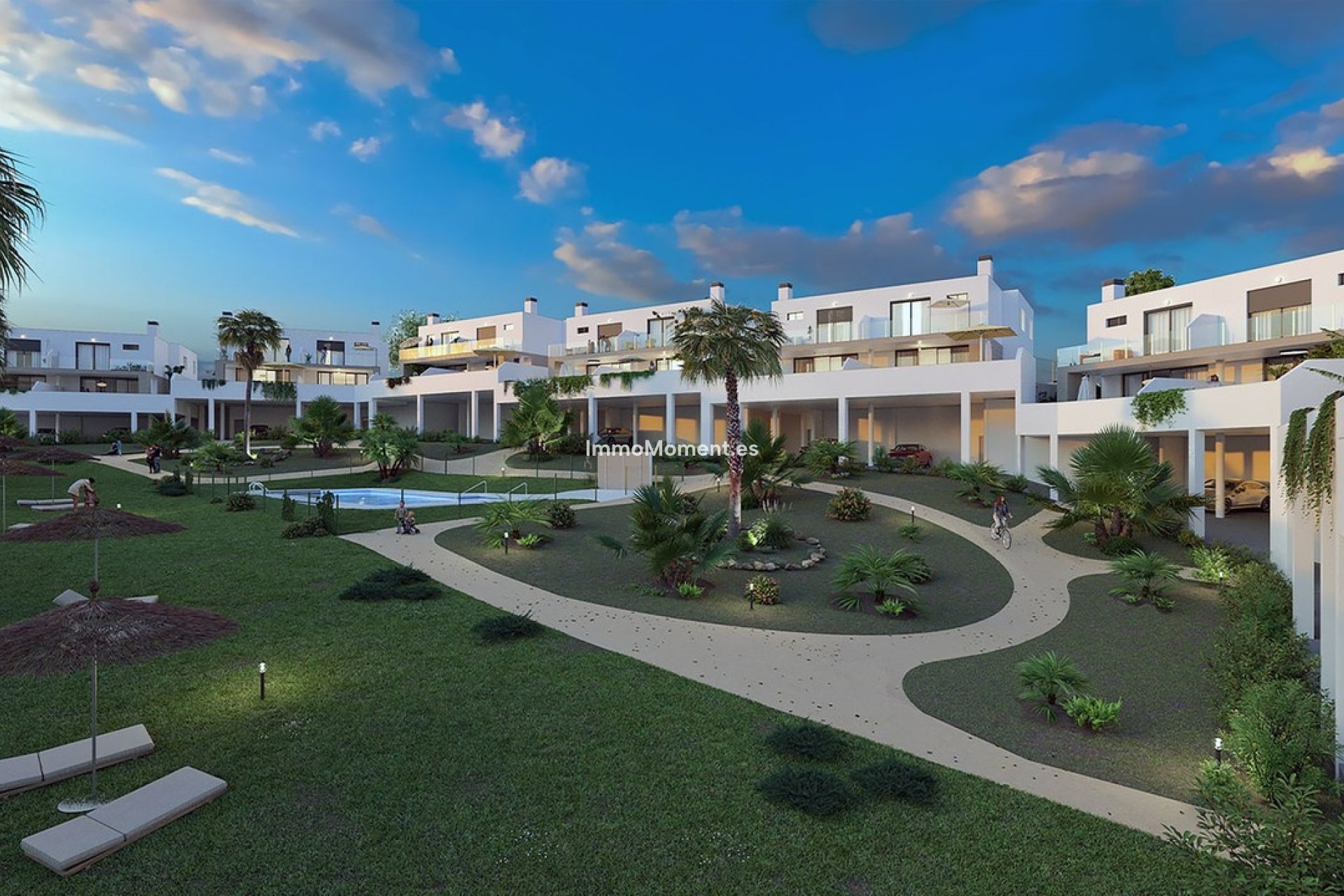 Resale - Villa - Mijas - La Cala de Mijas