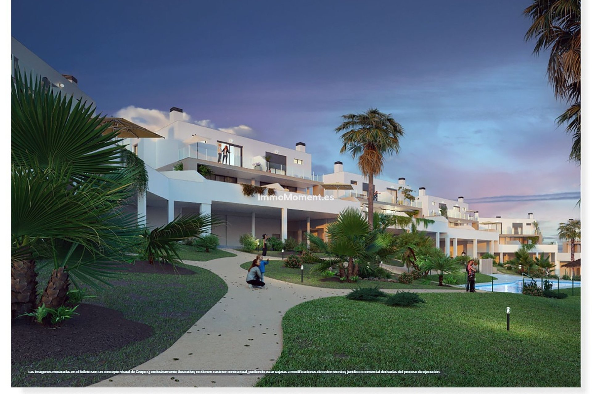 Resale - Villa - Mijas - La Cala de Mijas