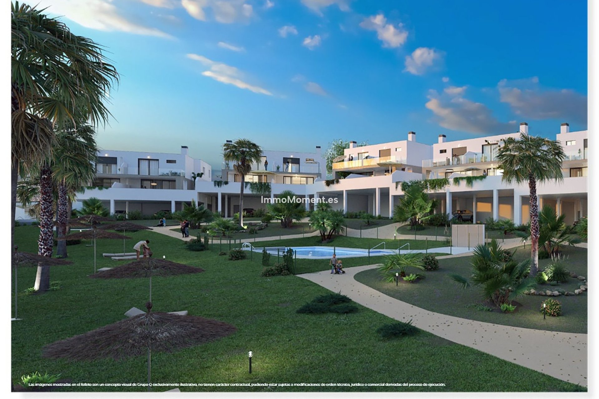 Resale - Villa - Mijas - La Cala de Mijas