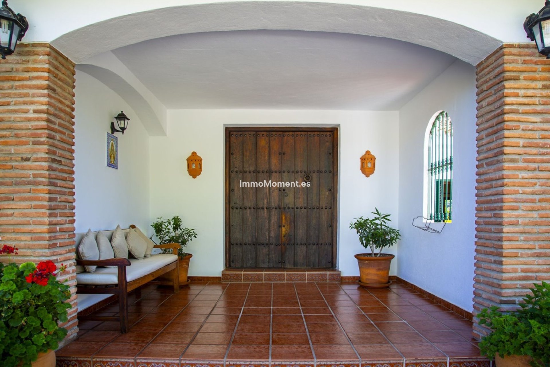 Resale - Villa - Mijas - La Cala Golf