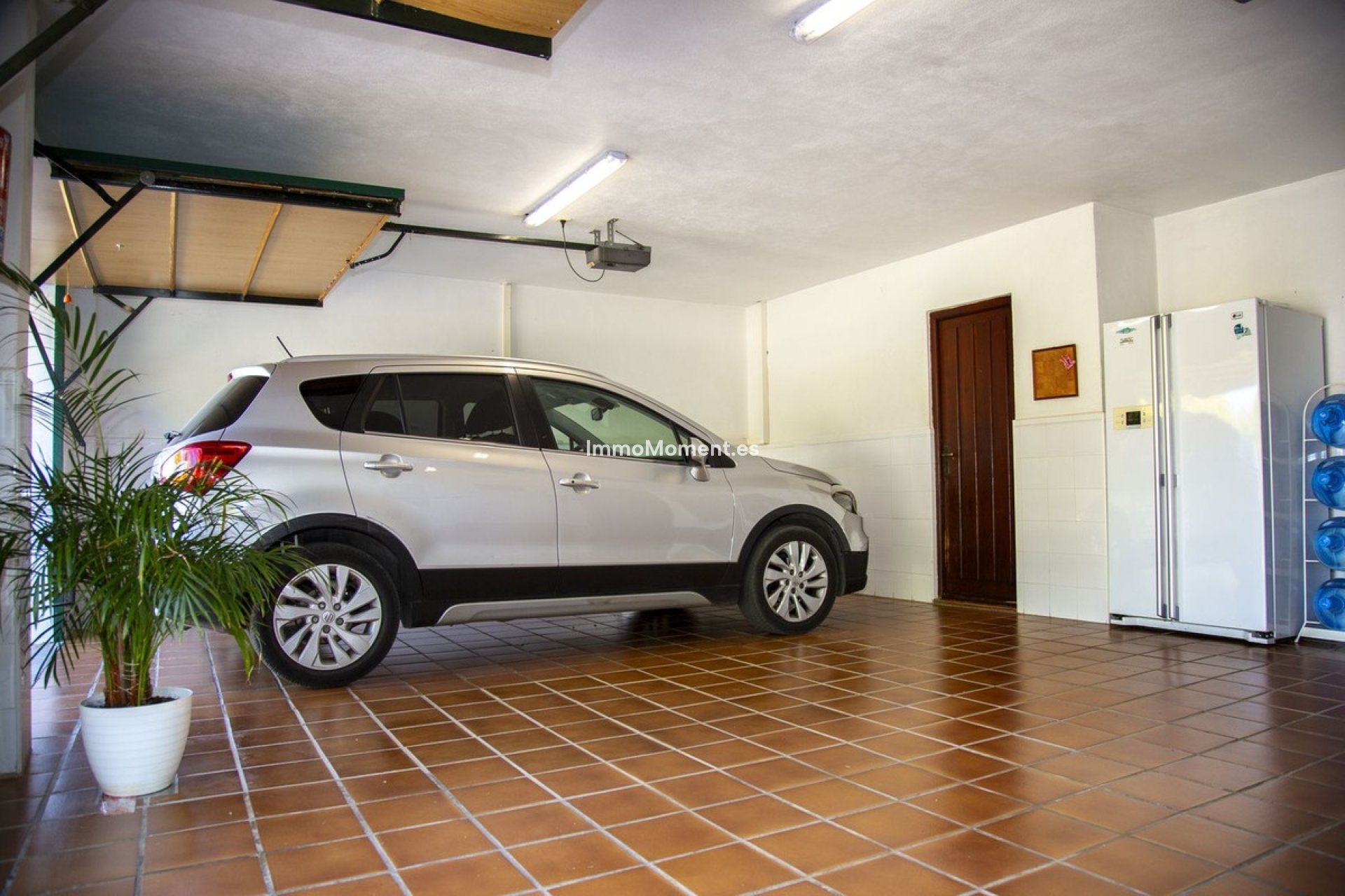 Resale - Villa - Mijas - La Cala Golf