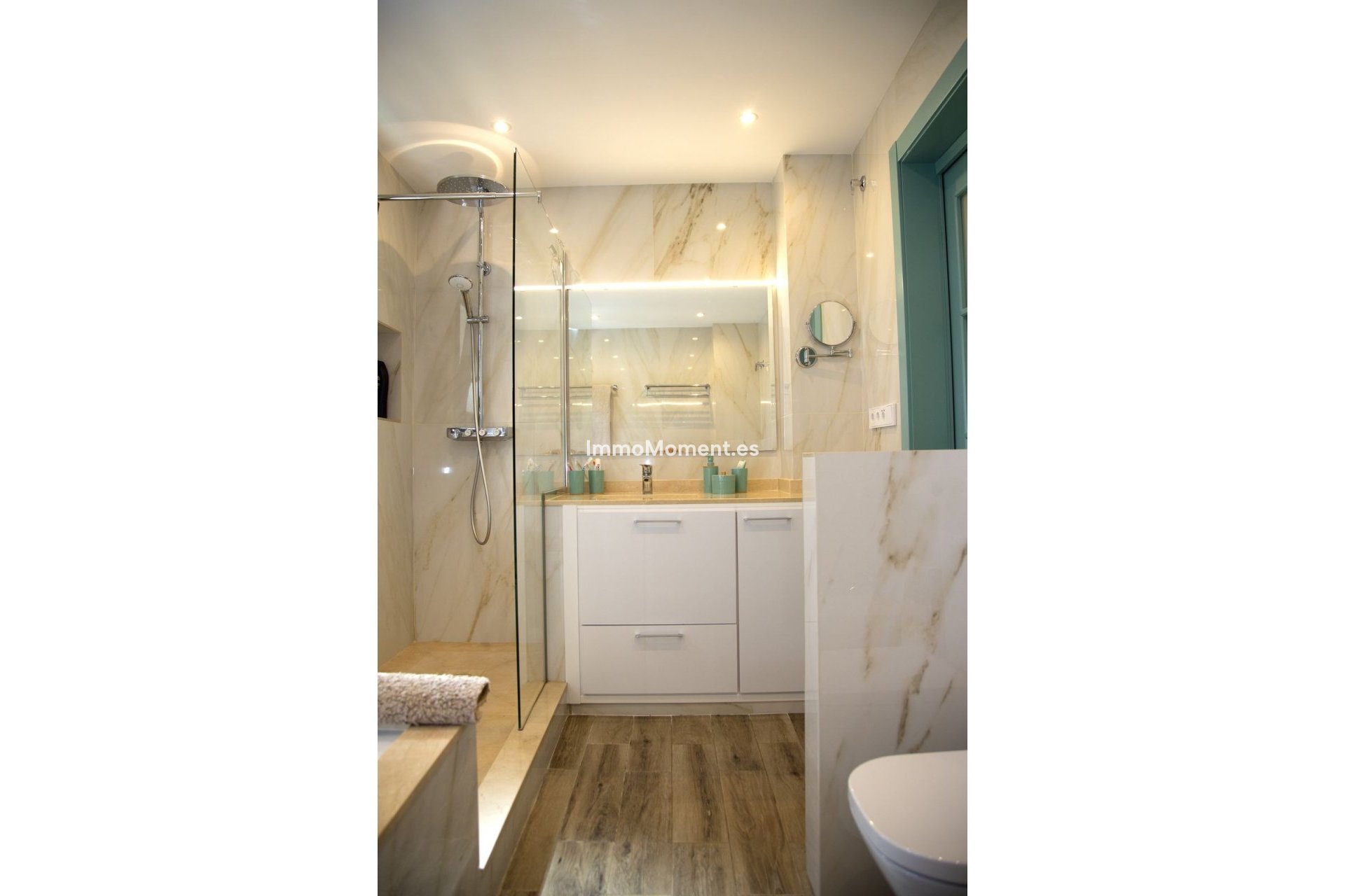 Resale - Villa - Mijas - La Cala Golf