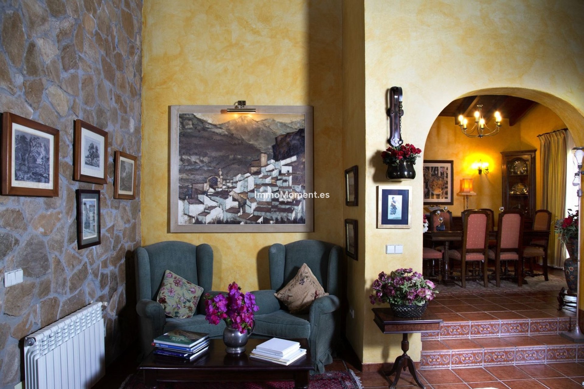 Resale - Villa - Mijas - La Cala Golf