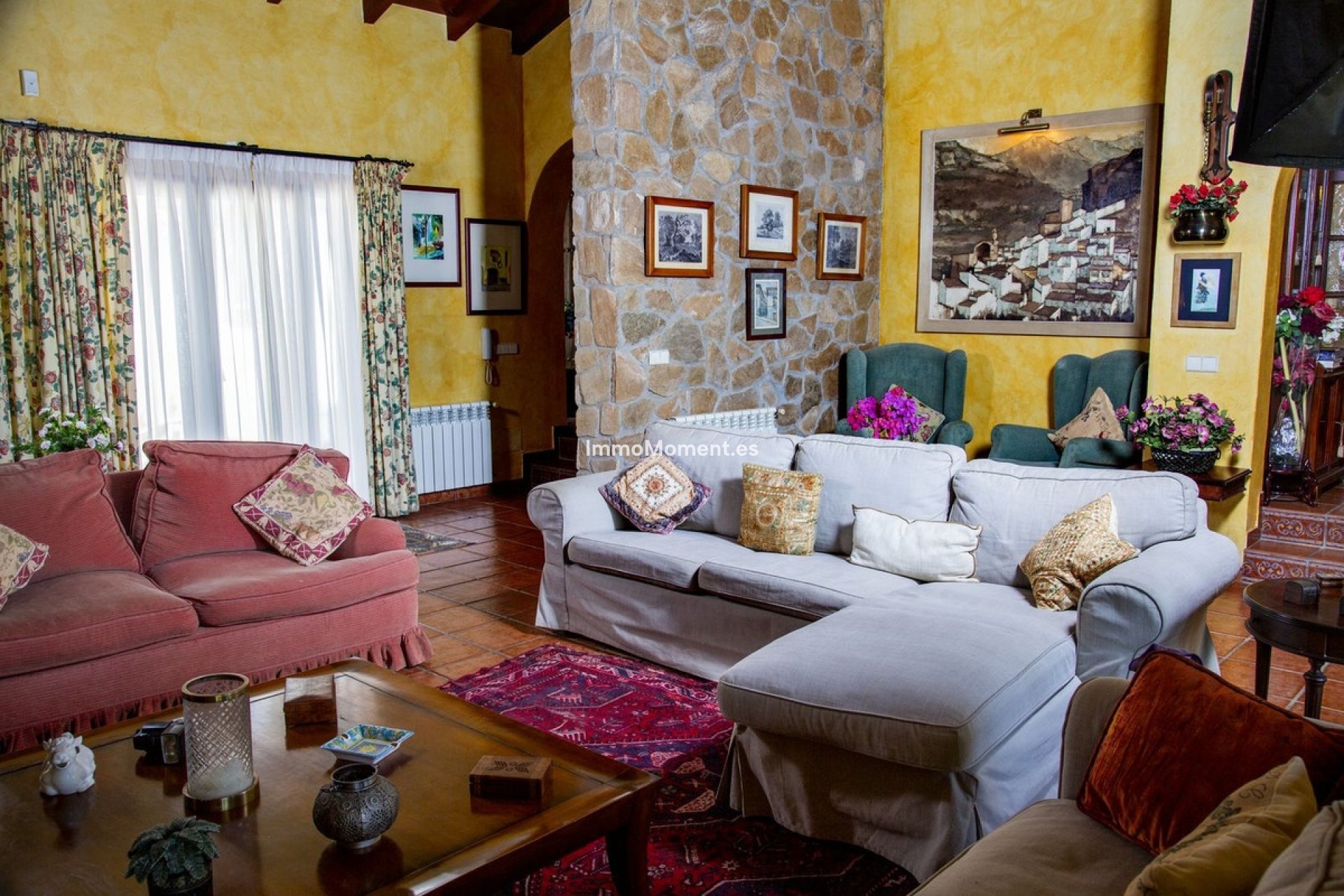 Resale - Villa - Mijas - La Cala Golf