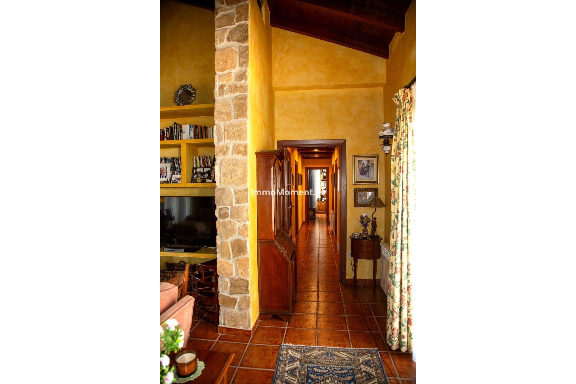 Resale - Villa - Mijas - La Cala Golf