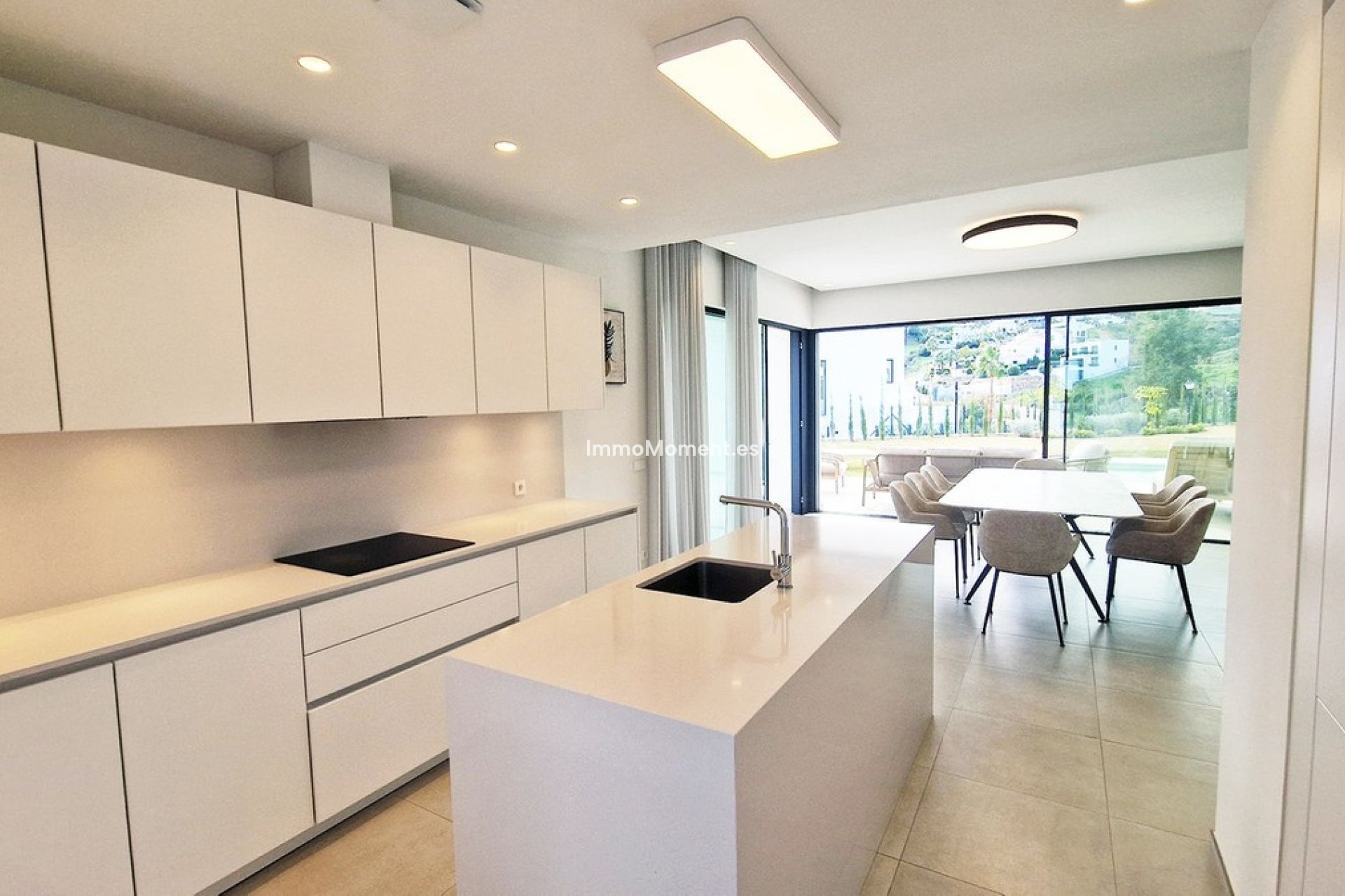 Resale - Villa - Mijas - La Cala Golf
