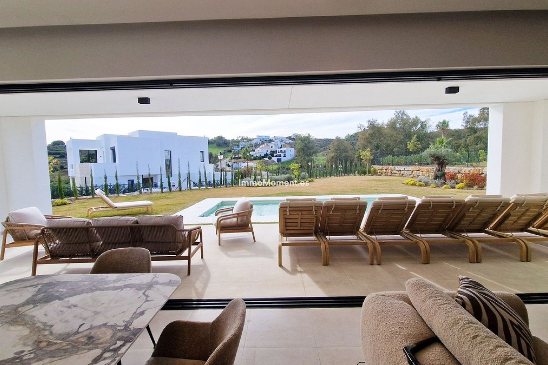 Resale - Villa - Mijas - La Cala Golf