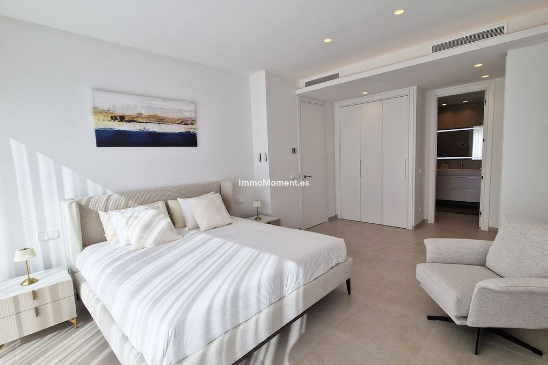 Resale - Villa - Mijas - La Cala Golf