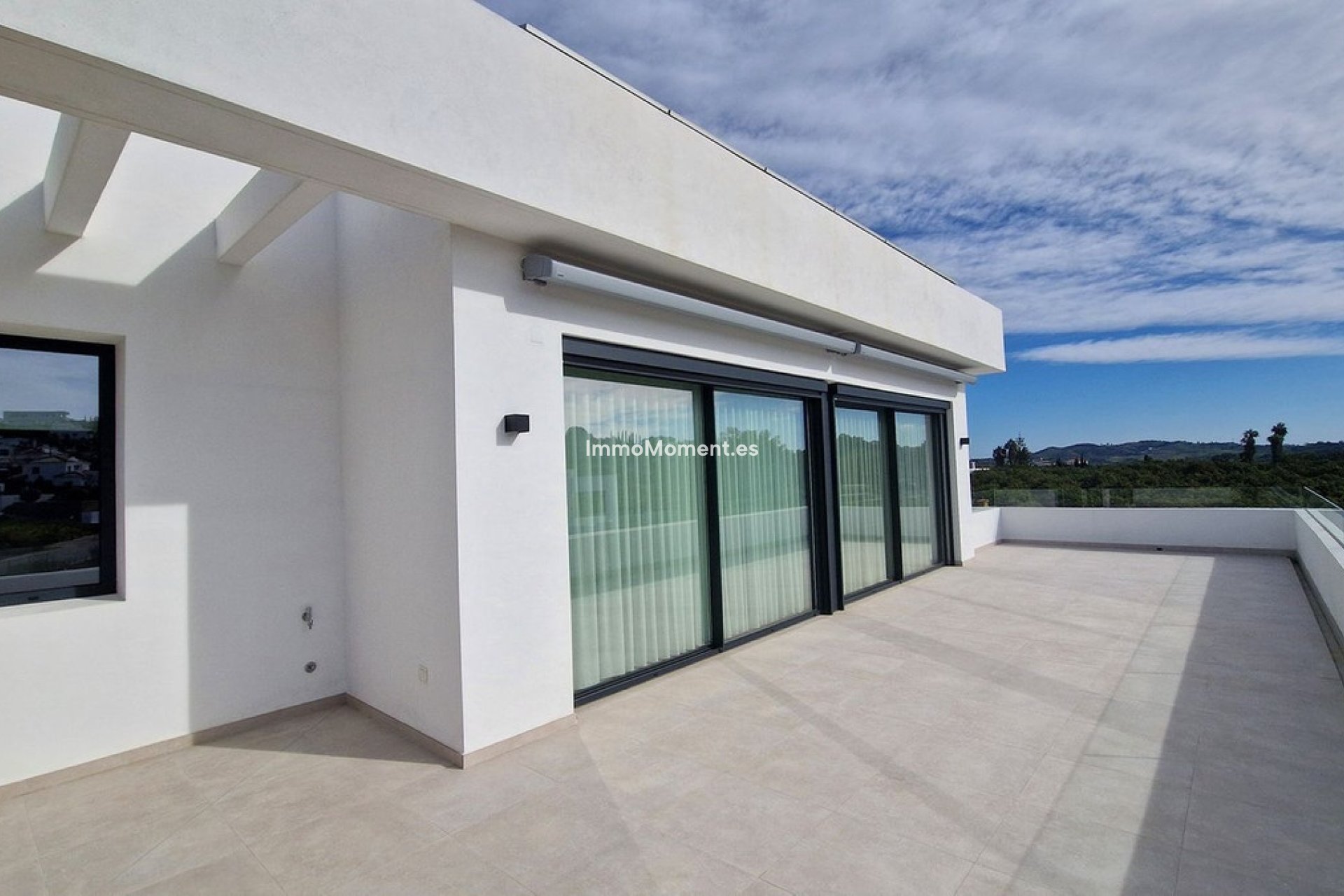 Resale - Villa - Mijas - La Cala Golf