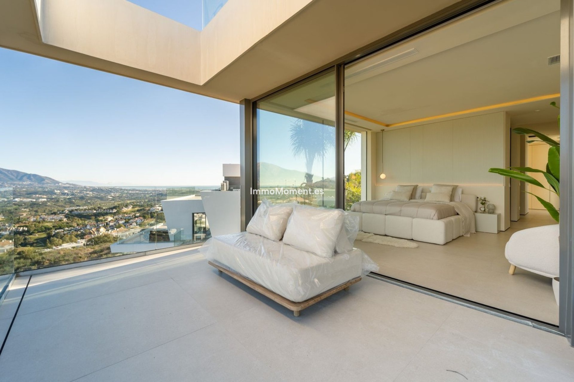 Resale - Villa - Mijas - La Cala Golf