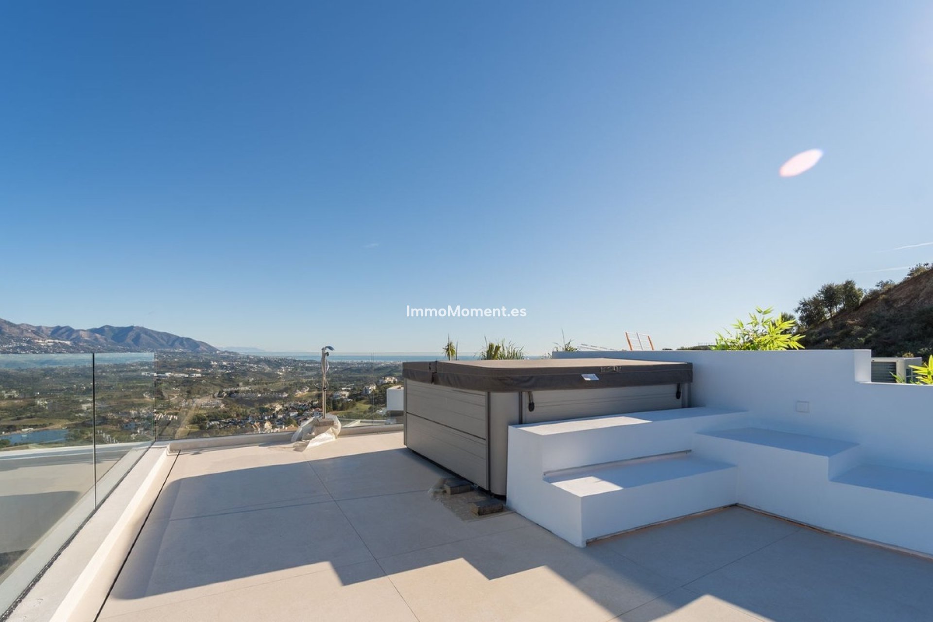 Resale - Villa - Mijas - La Cala Golf