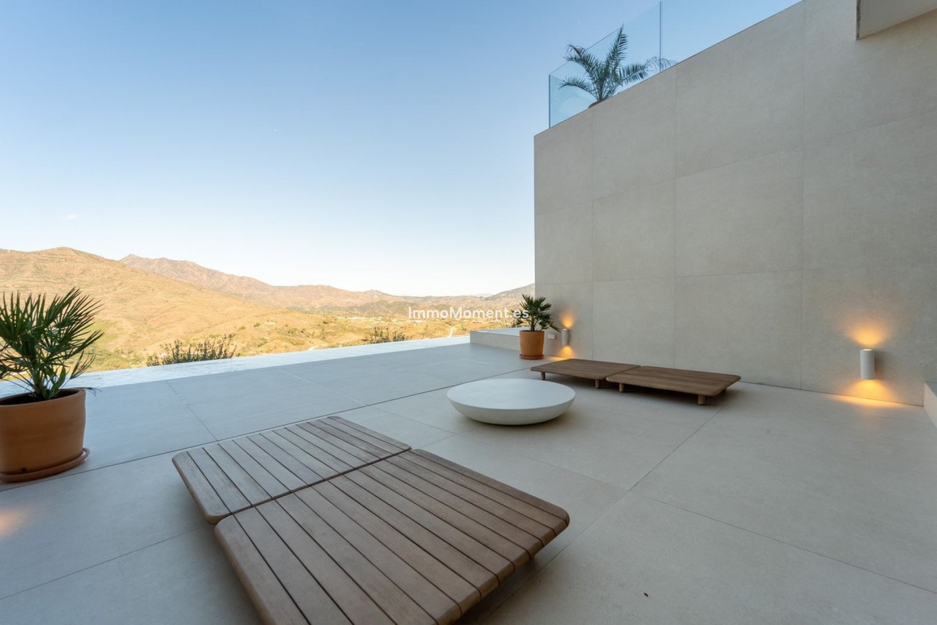 Resale - Villa - Mijas - La Cala Golf