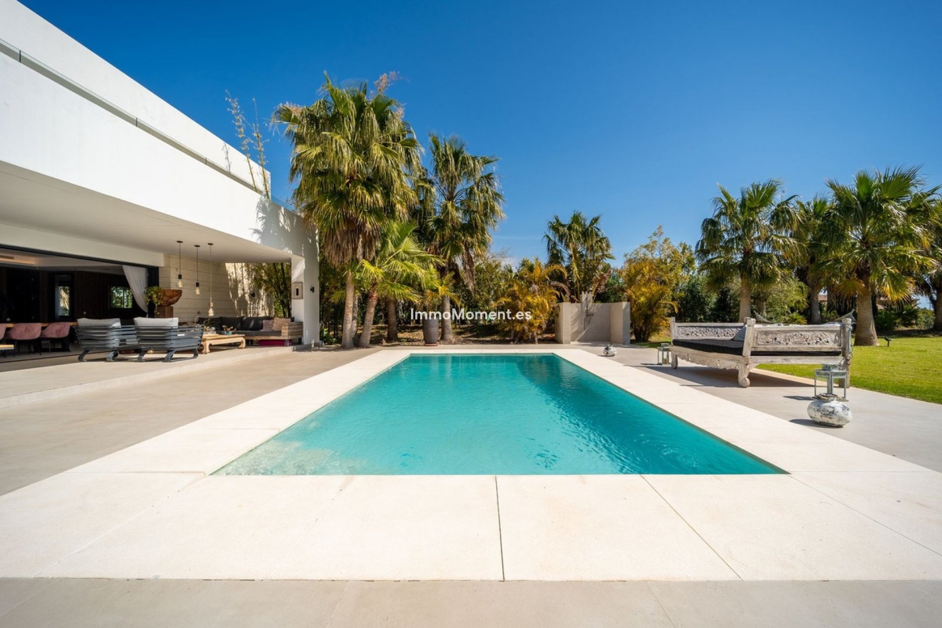 Resale - Villa - Mijas - La Cala Golf