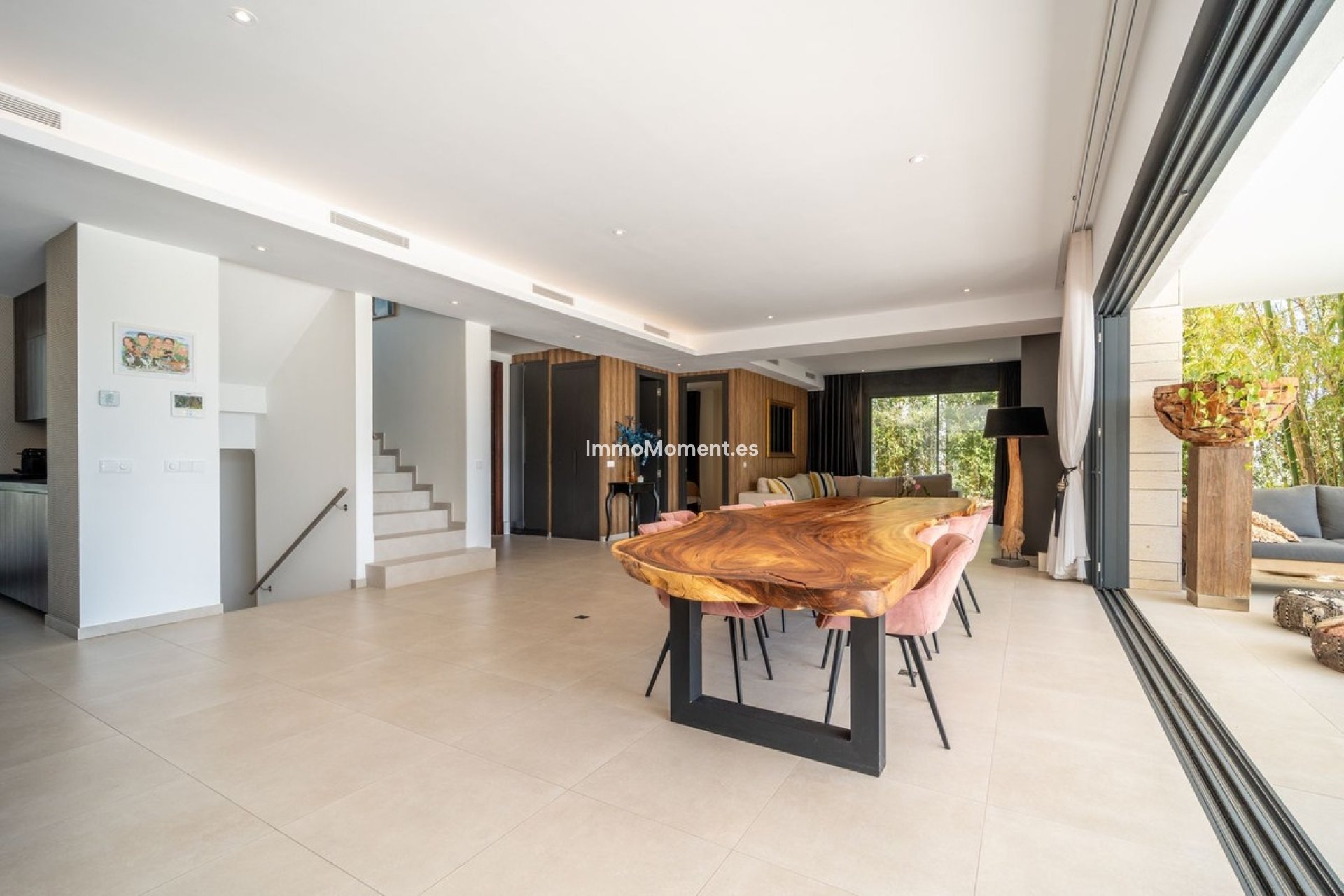 Resale - Villa - Mijas - La Cala Golf