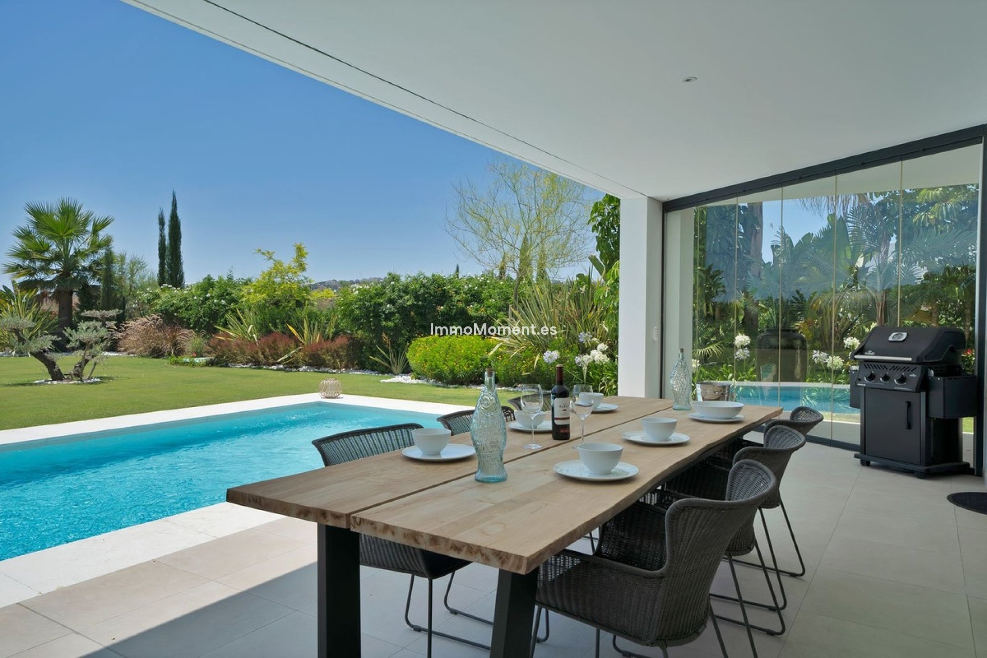 Resale - Villa - Mijas - La Cala Golf