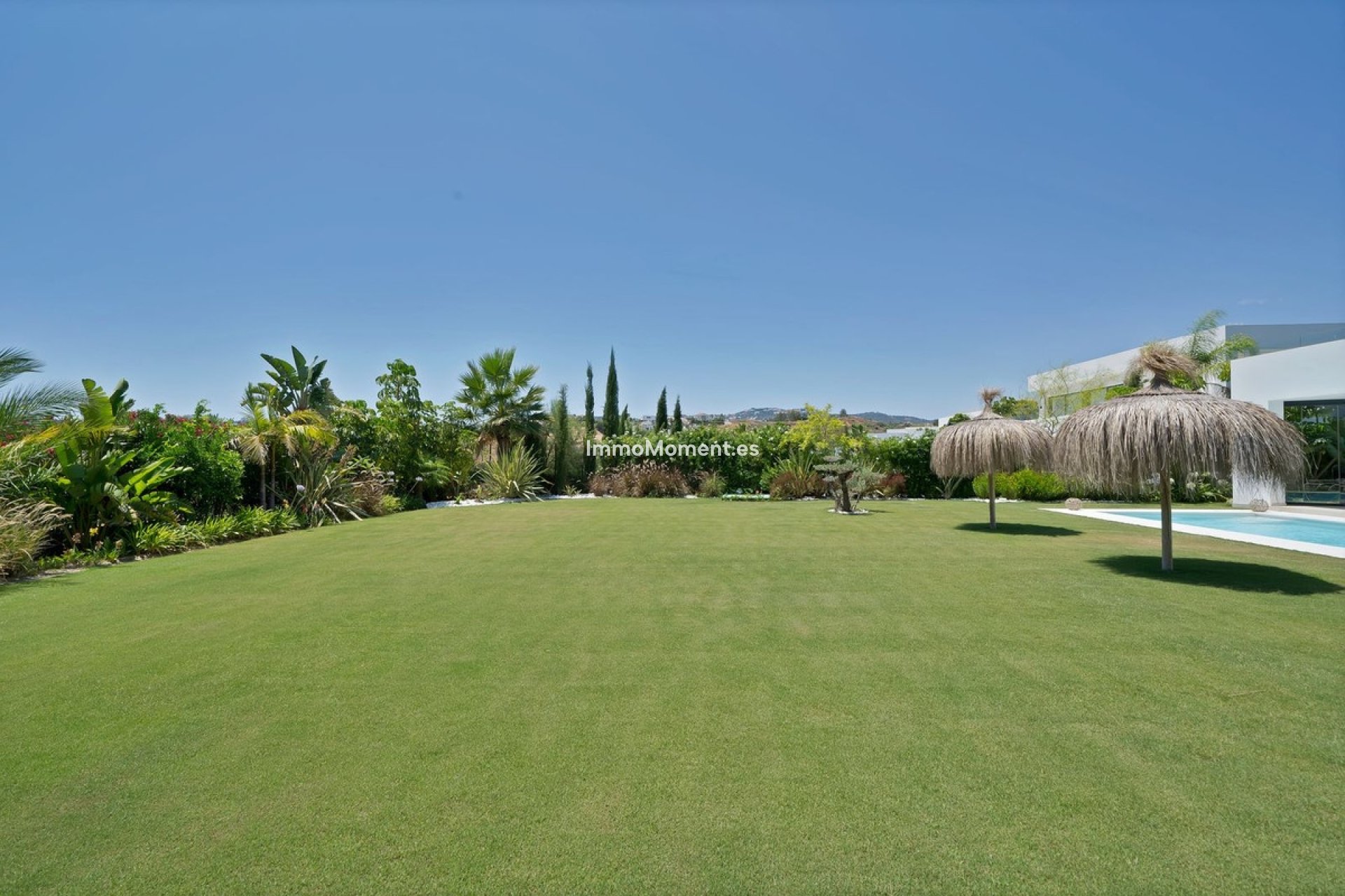 Resale - Villa - Mijas - La Cala Golf