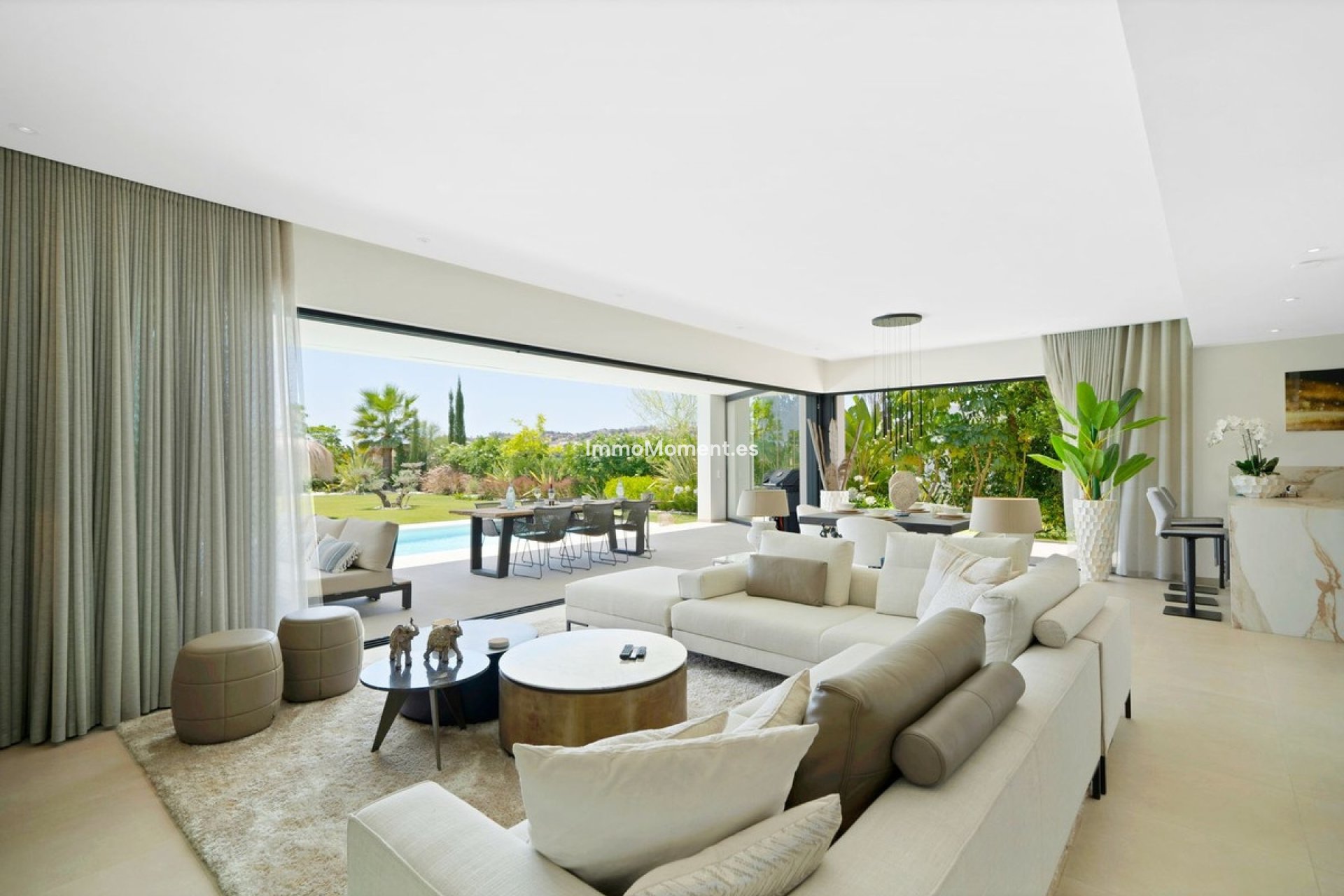 Resale - Villa - Mijas - La Cala Golf