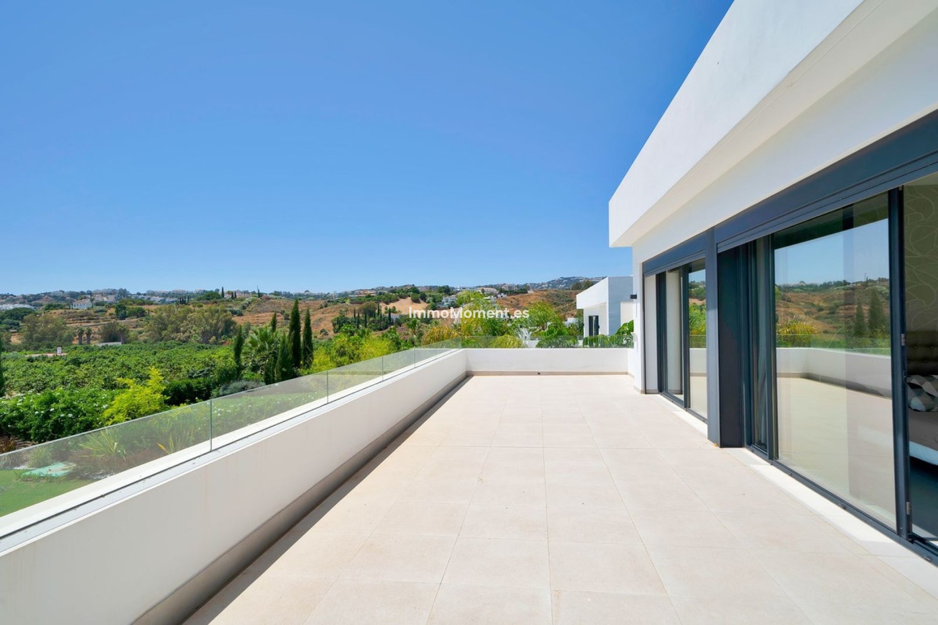 Resale - Villa - Mijas - La Cala Golf