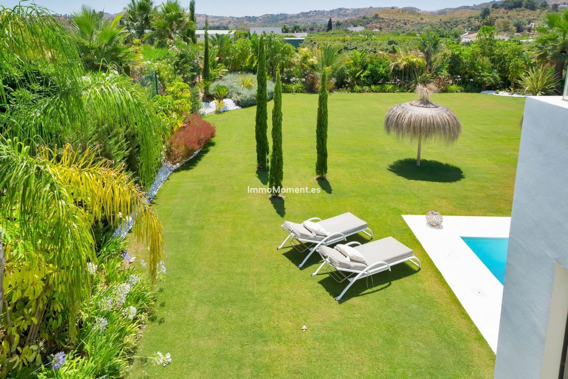 Resale - Villa - Mijas - La Cala Golf