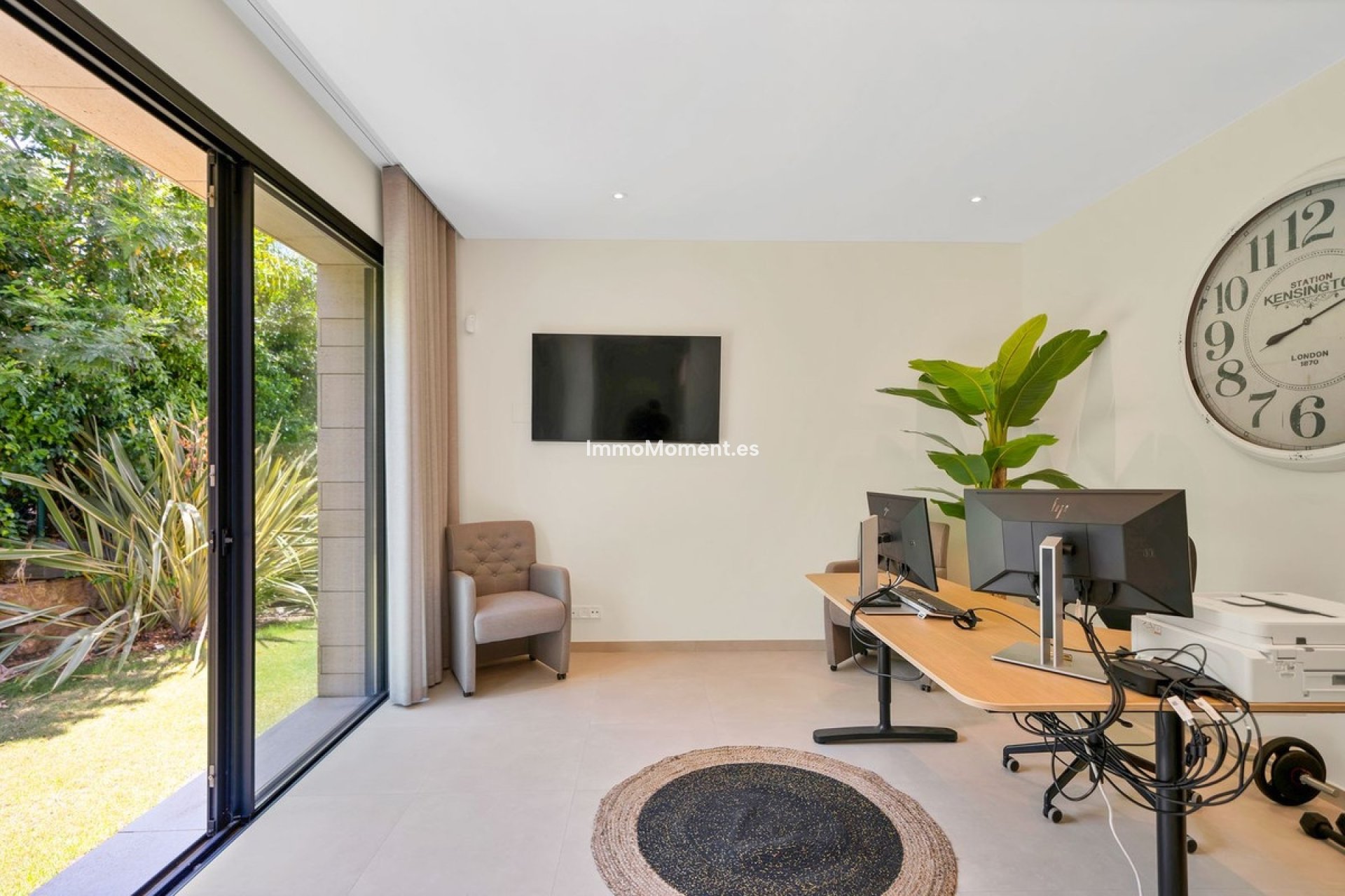 Resale - Villa - Mijas - La Cala Golf