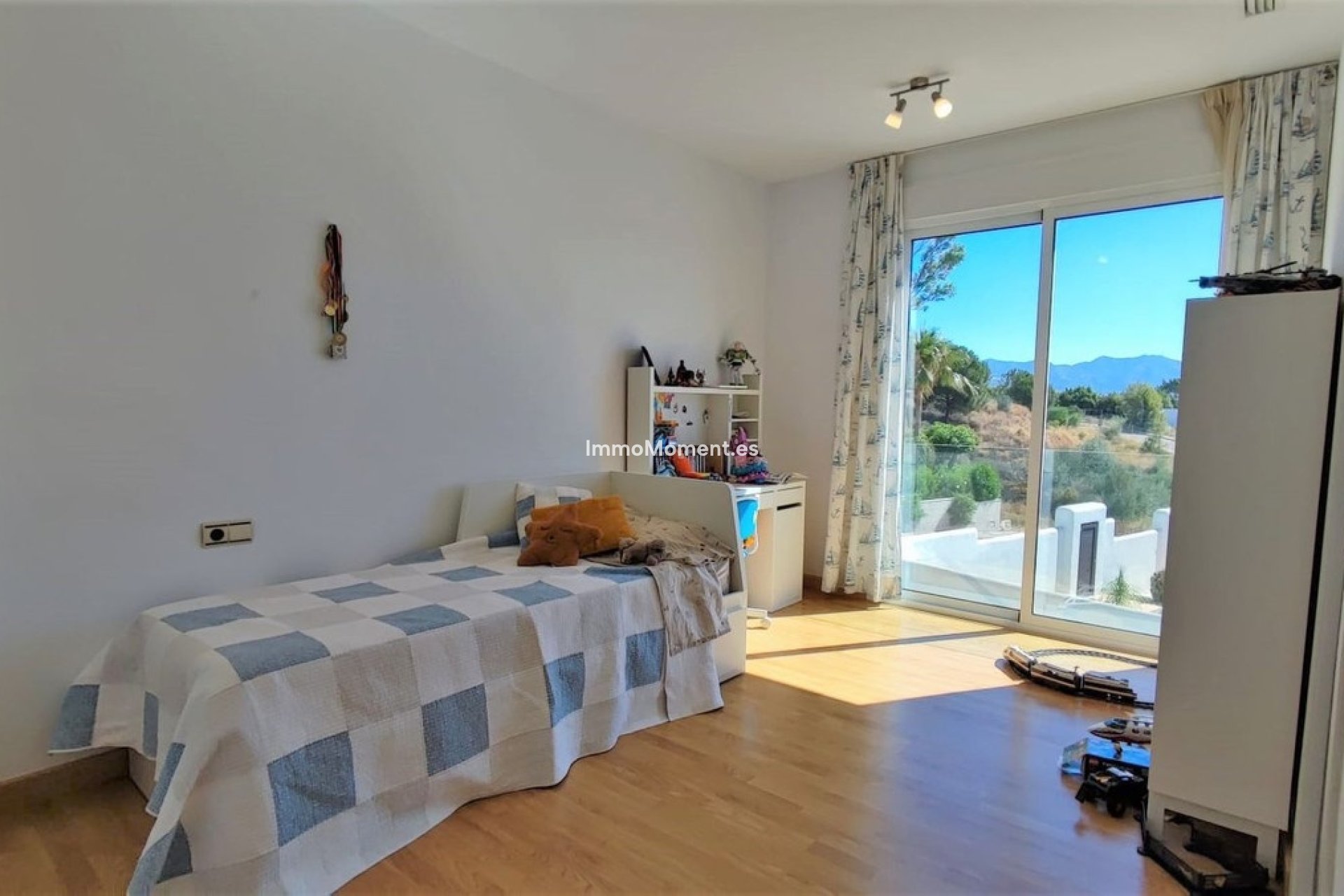 Resale - Villa - Mijas - La Cala Golf