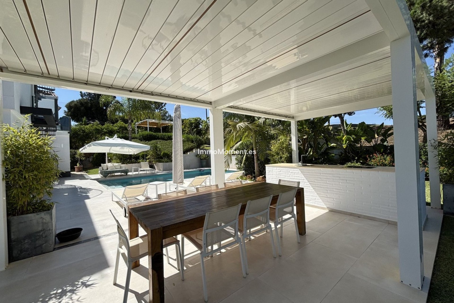 Resale - Villa - Mijas - La Cala Golf