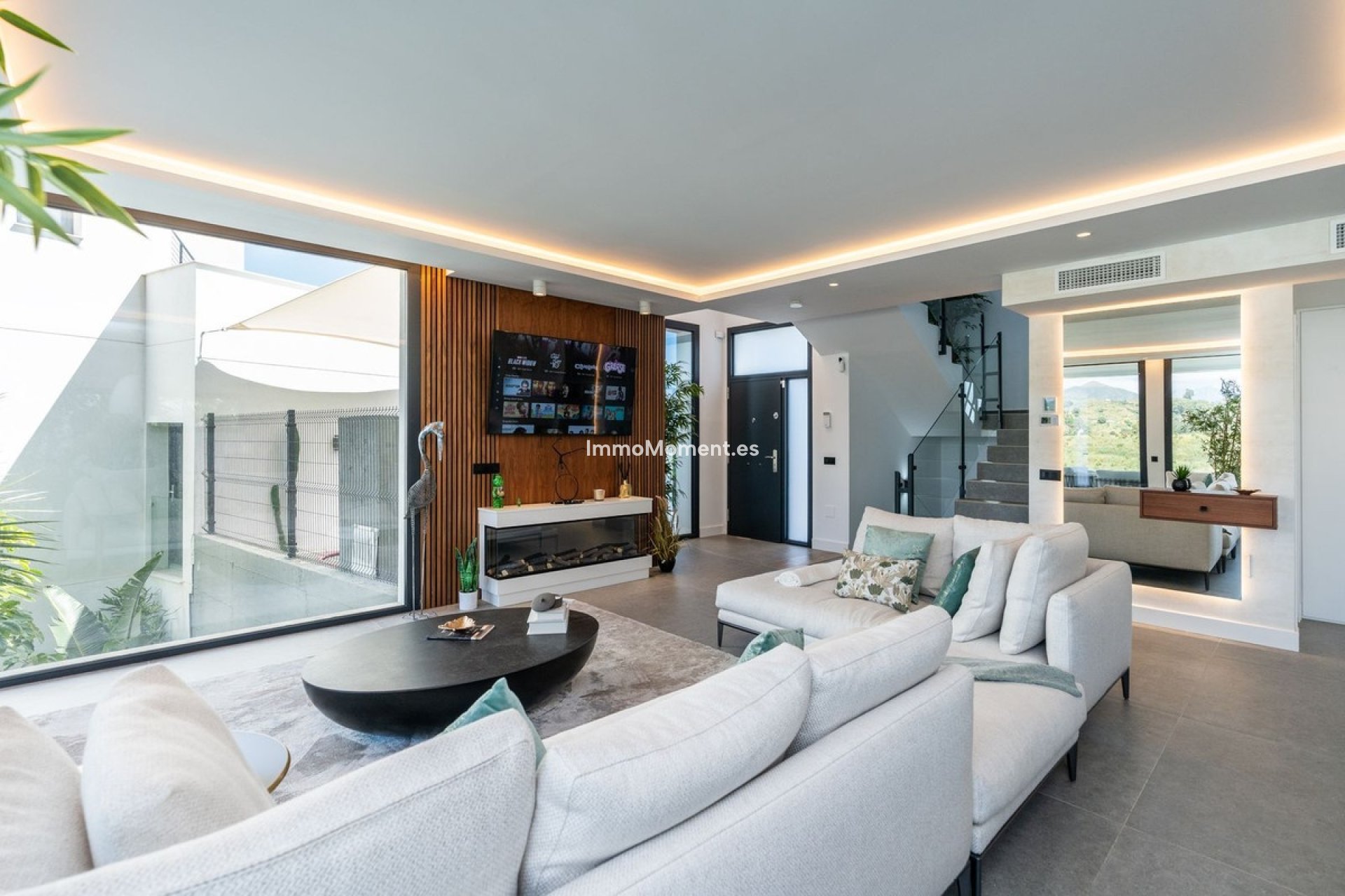 Resale - Villa - Mijas - La Cala Golf