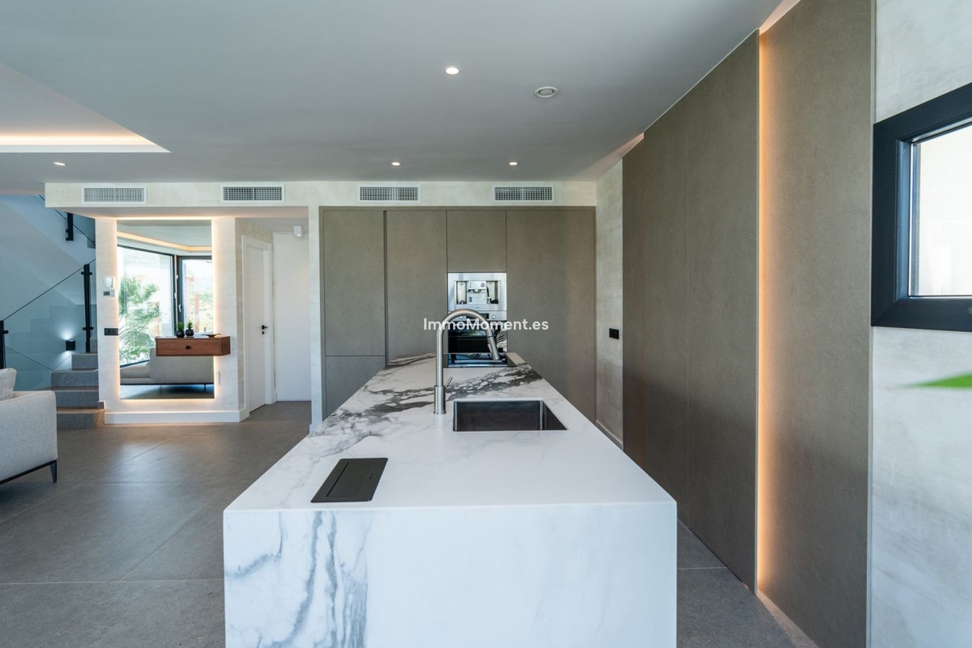 Resale - Villa - Mijas - La Cala Golf