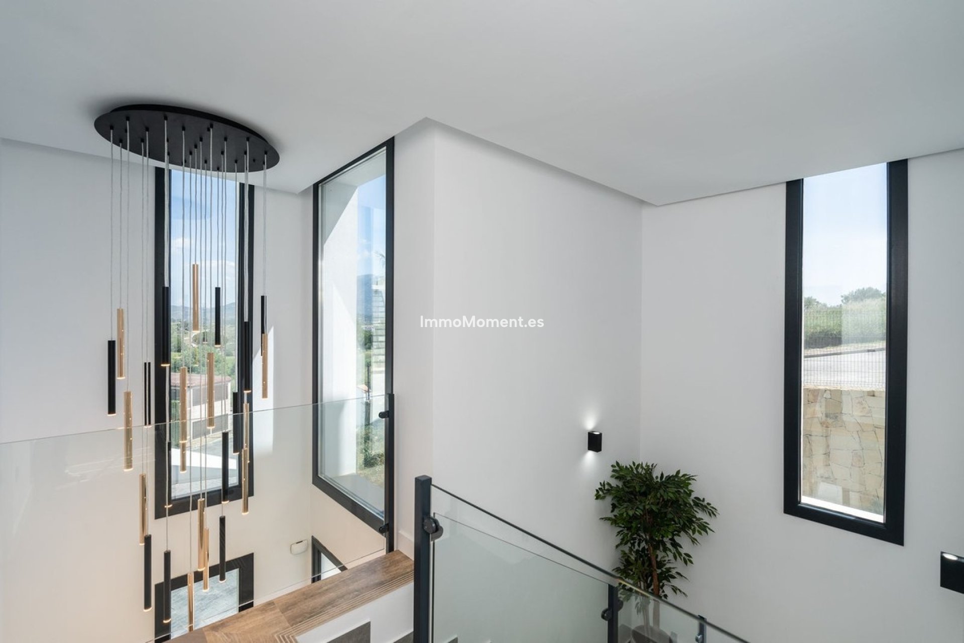 Resale - Villa - Mijas - La Cala Golf