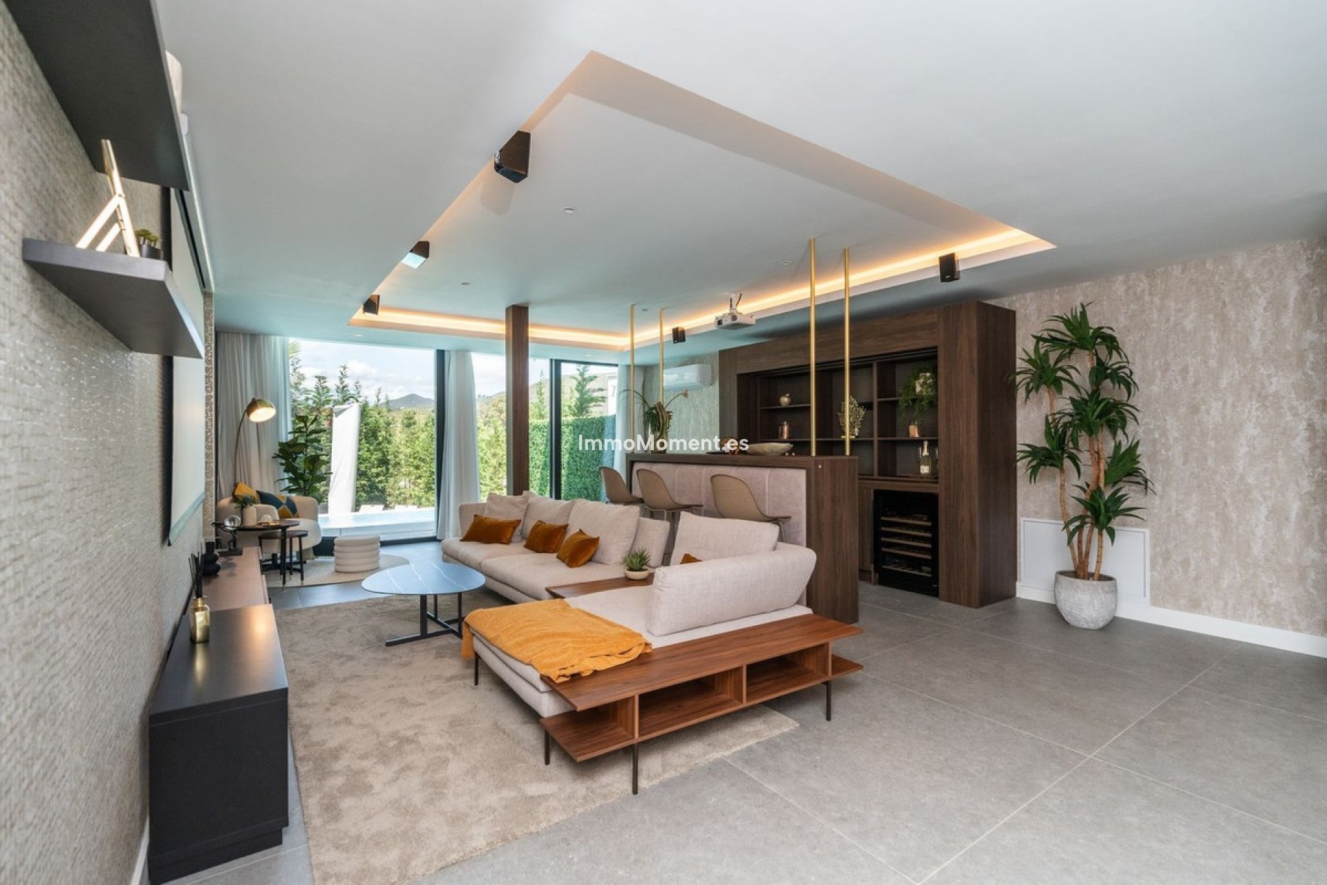 Resale - Villa - Mijas - La Cala Golf