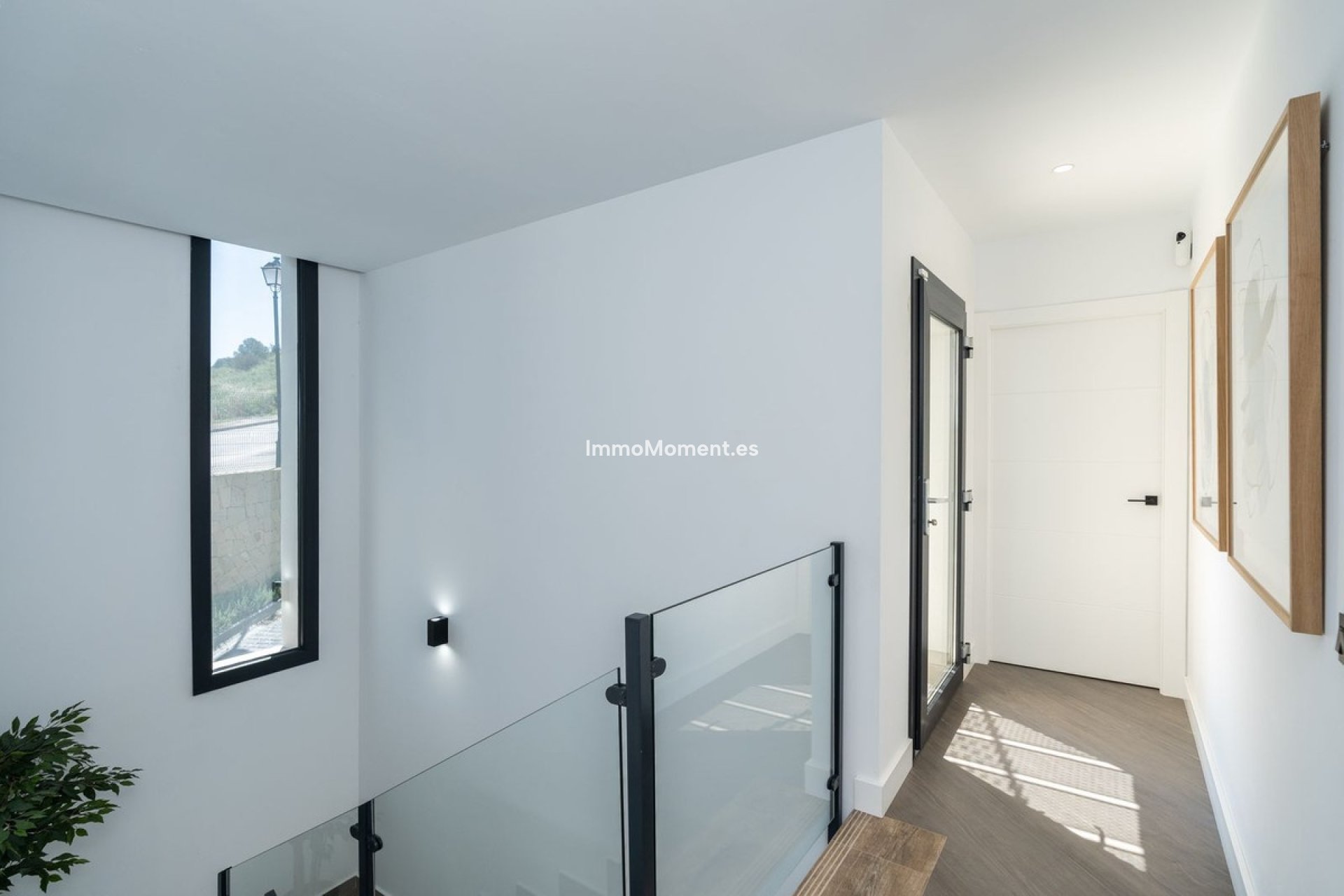 Resale - Villa - Mijas - La Cala Golf