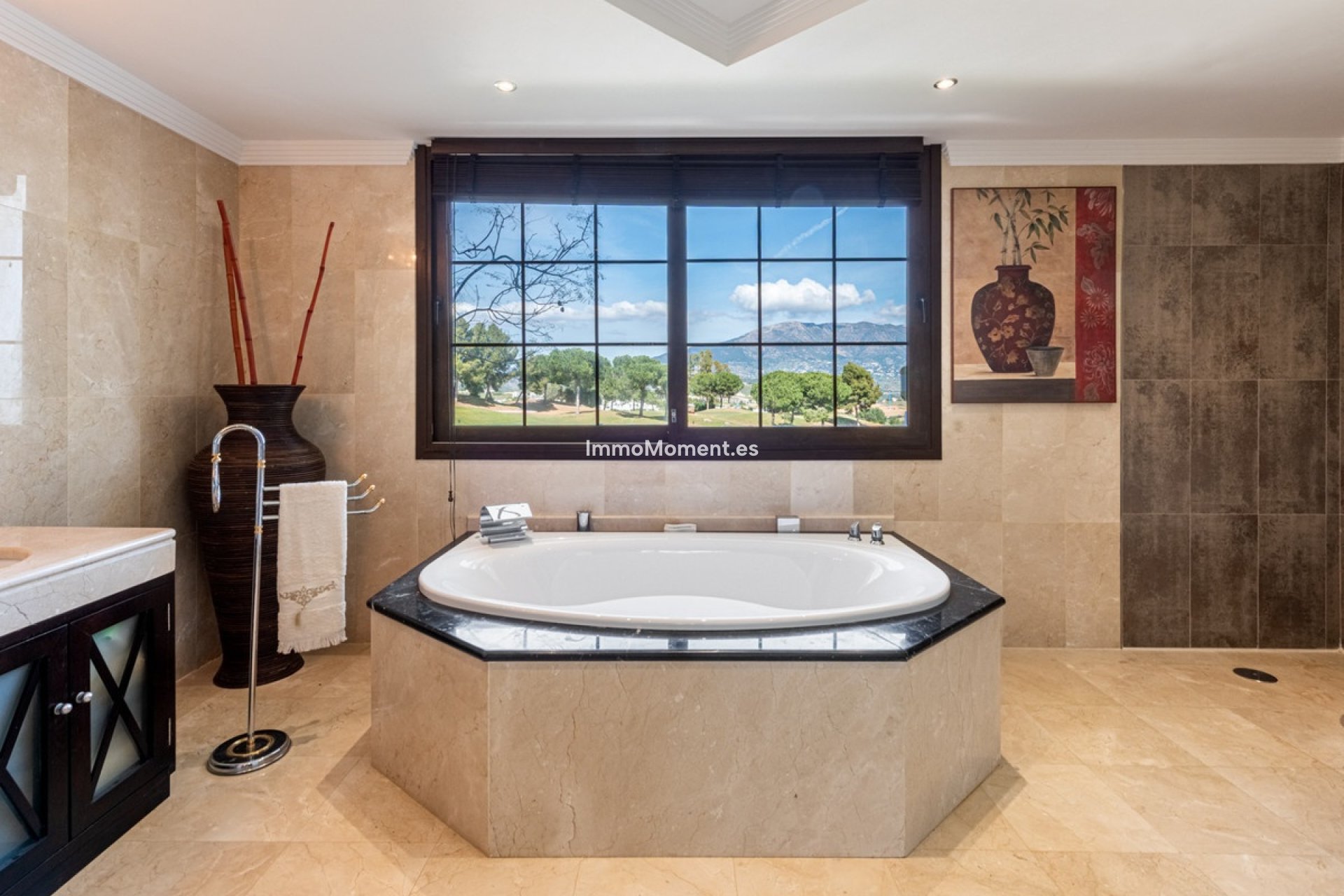 Resale - Villa - Mijas - La Cala Golf