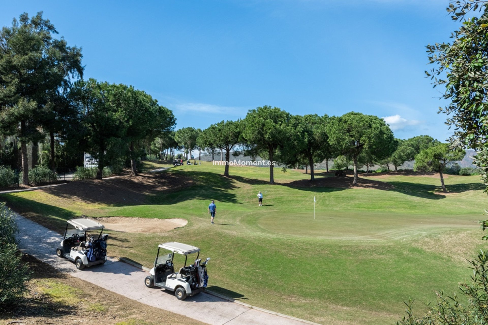 Resale - Villa - Mijas - La Cala Golf