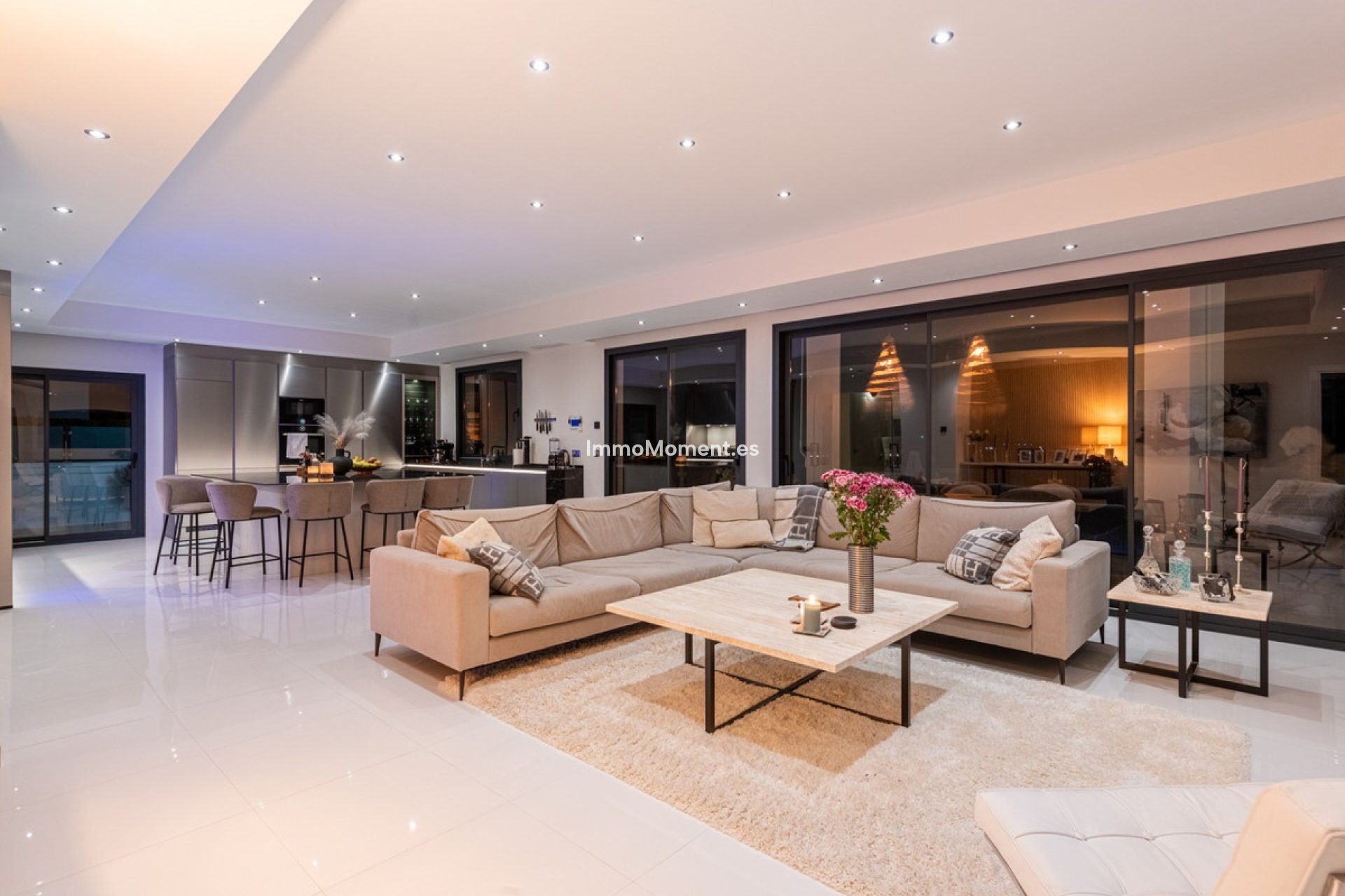 Resale - Villa - Mijas - La Cala Golf