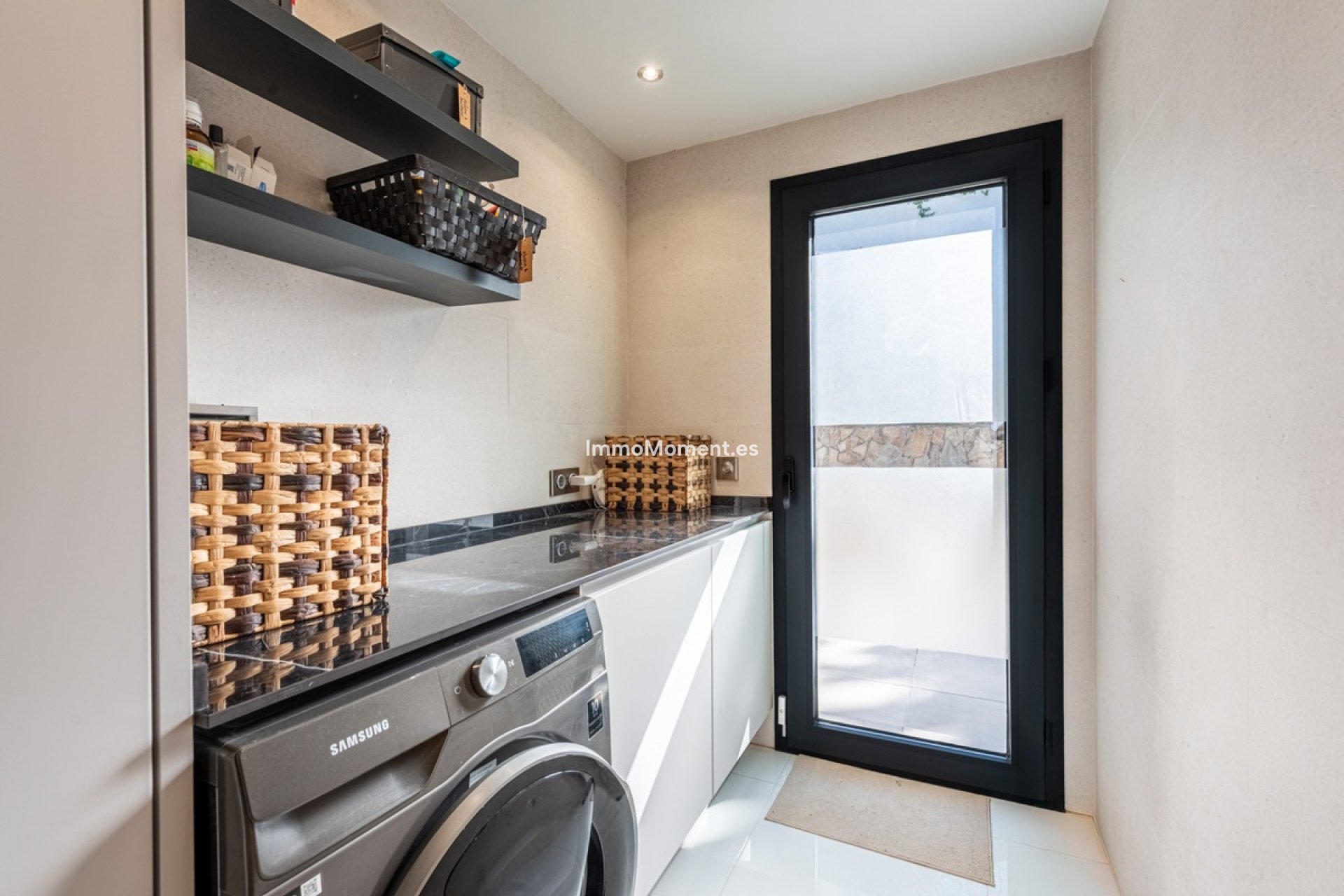 Resale - Villa - Mijas - La Cala Golf