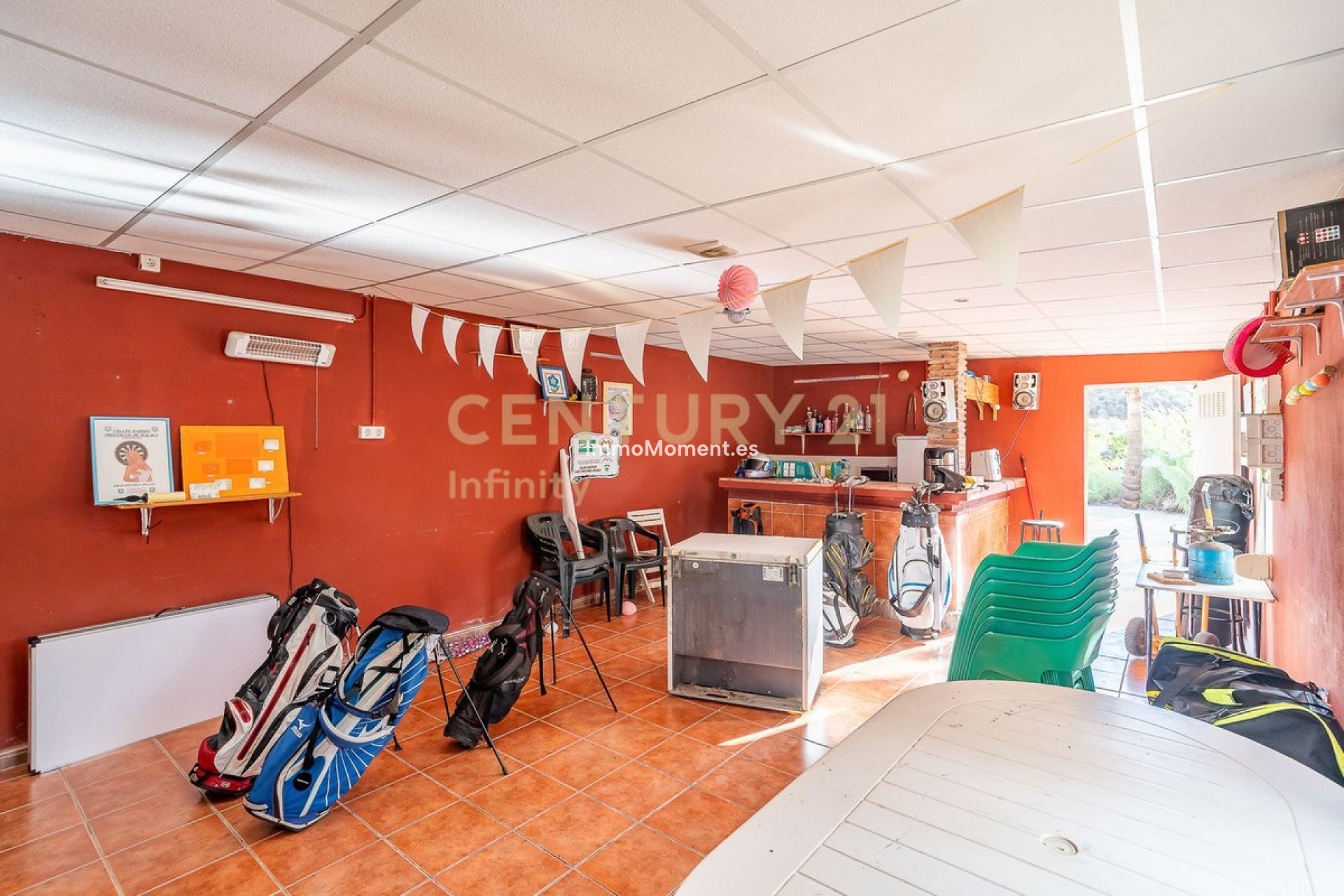 Resale - Villa - Mijas - Las Lagunas de Mijas