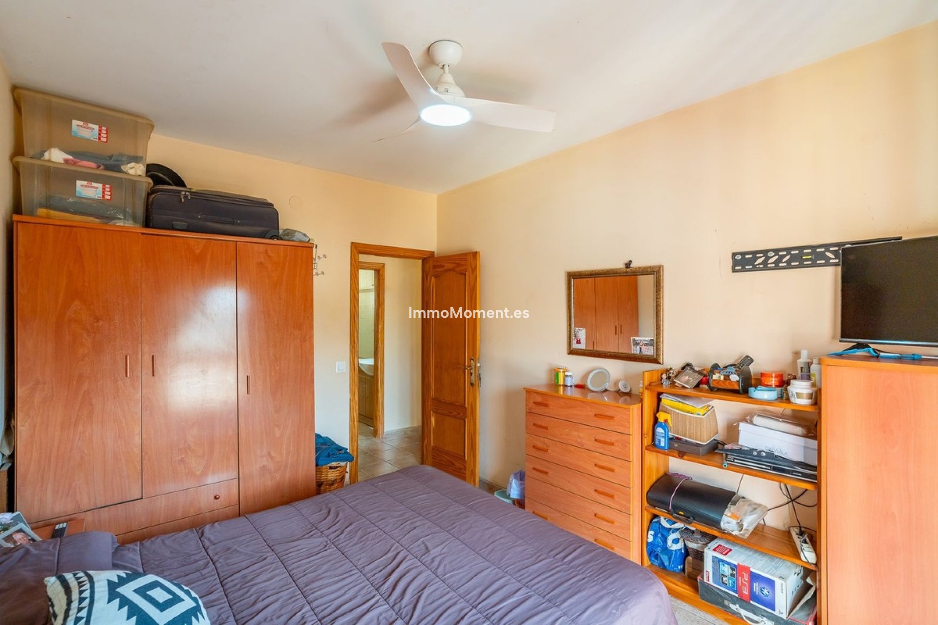 Resale - Villa - Mijas - Las Lagunas de Mijas