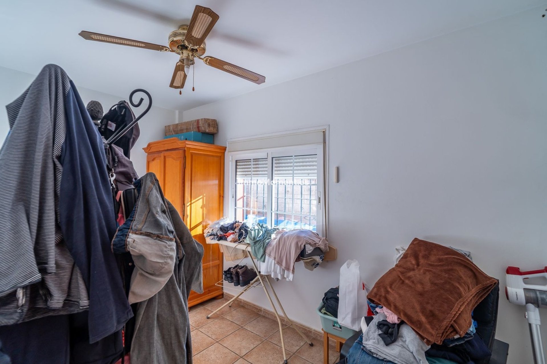 Resale - Villa - Mijas - Las Lagunas de Mijas