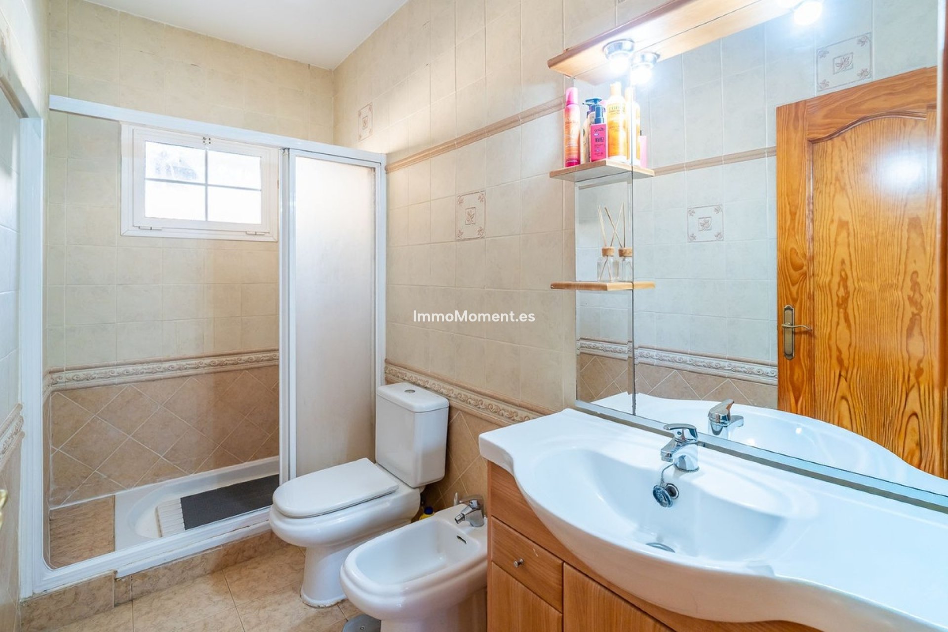 Resale - Villa - Mijas - Las Lagunas de Mijas