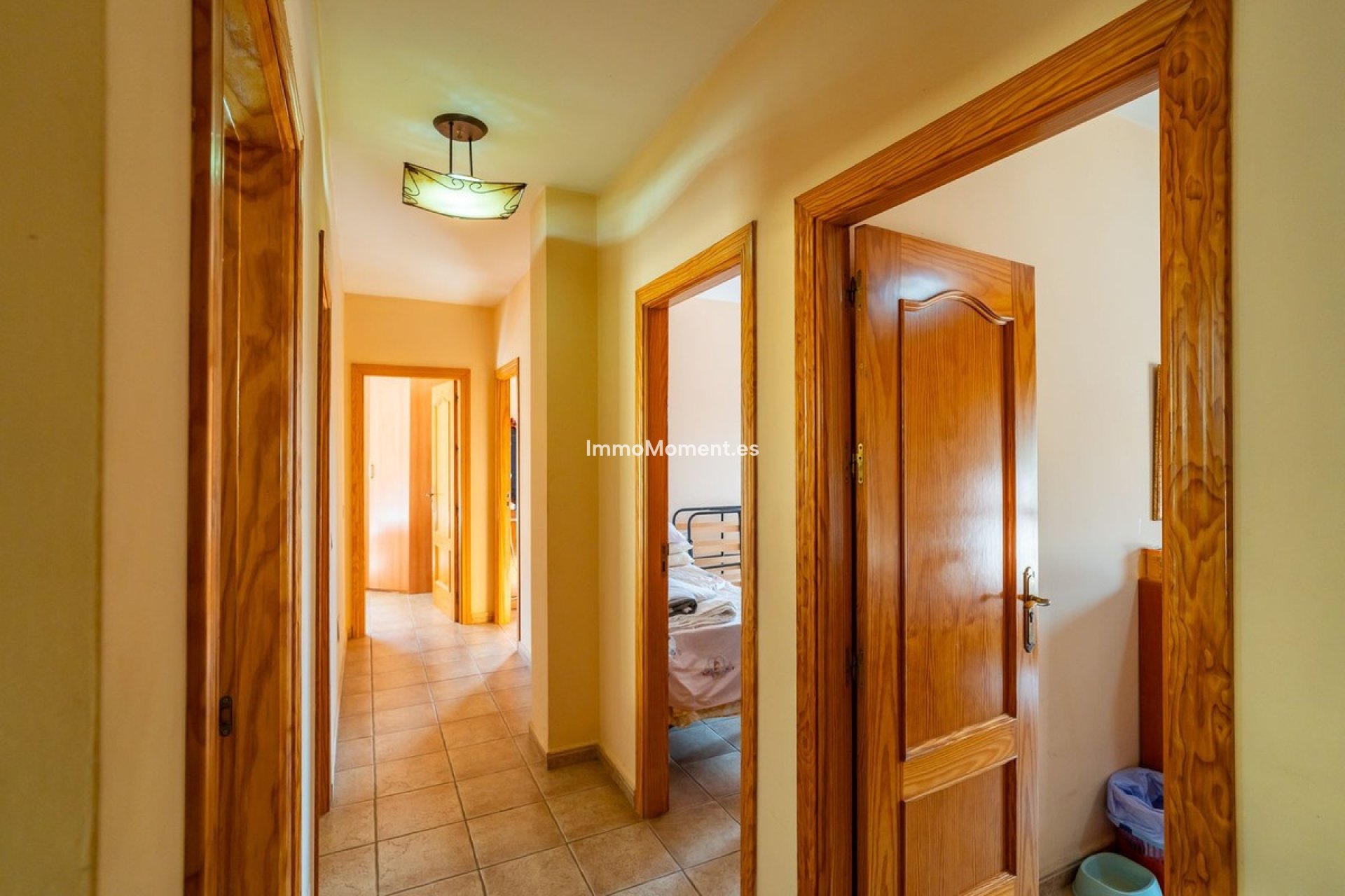 Resale - Villa - Mijas - Las Lagunas de Mijas