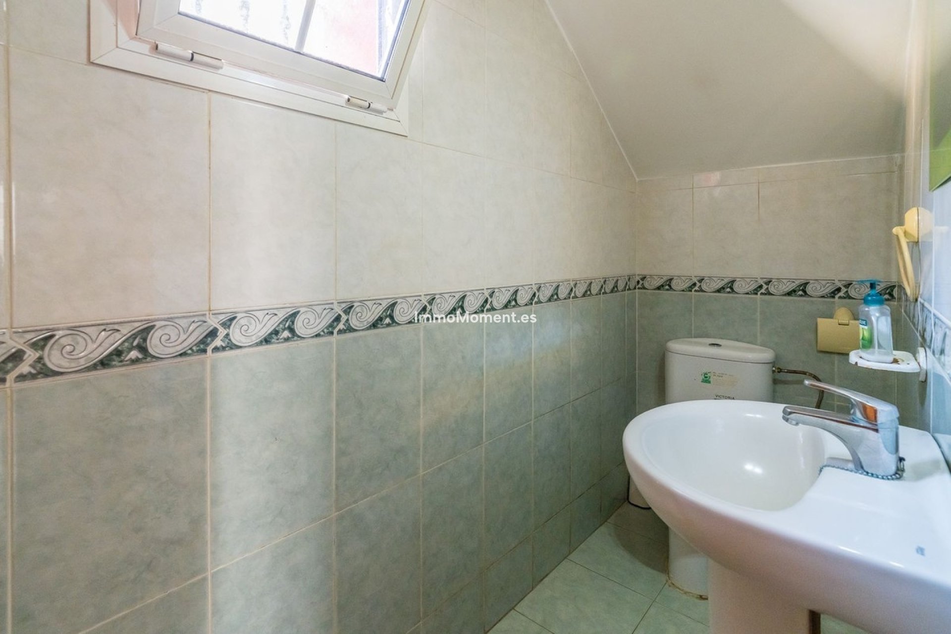 Resale - Villa - Mijas - Las Lagunas de Mijas