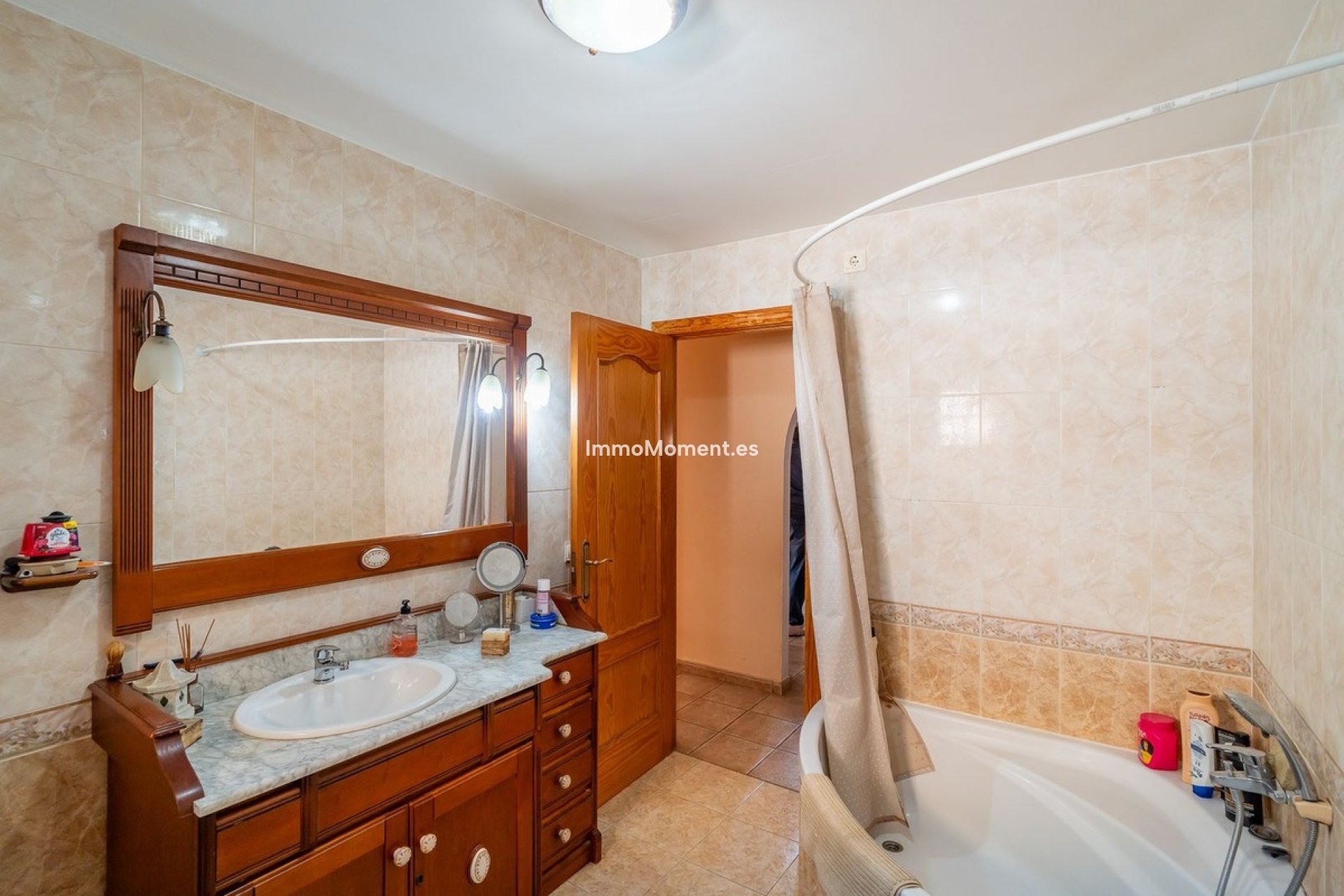 Resale - Villa - Mijas - Las Lagunas de Mijas