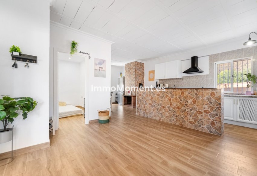 Resale - Villa - Mijas - Mijas Centro