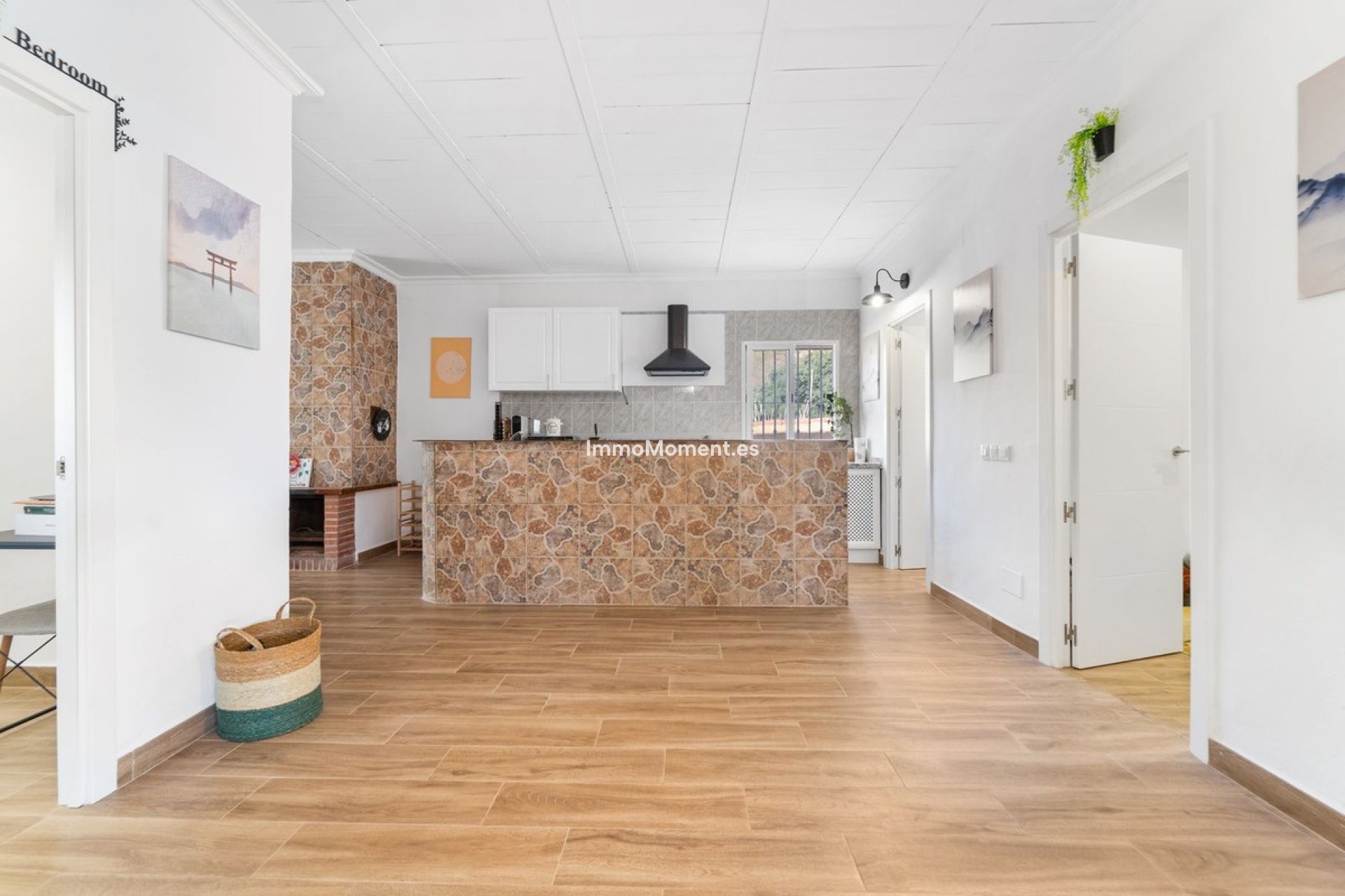 Resale - Villa - Mijas - Mijas Centro