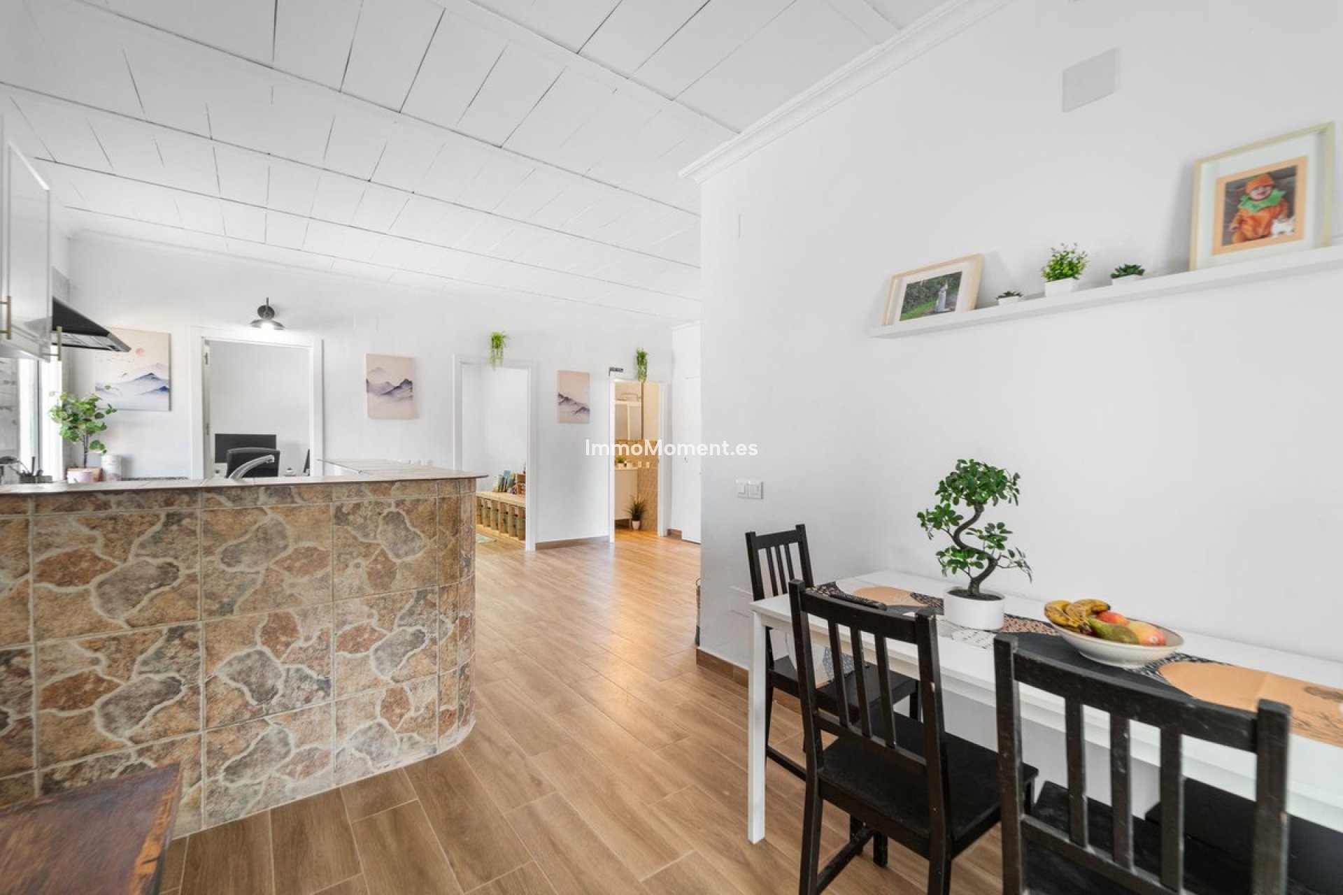 Resale - Villa - Mijas - Mijas Centro