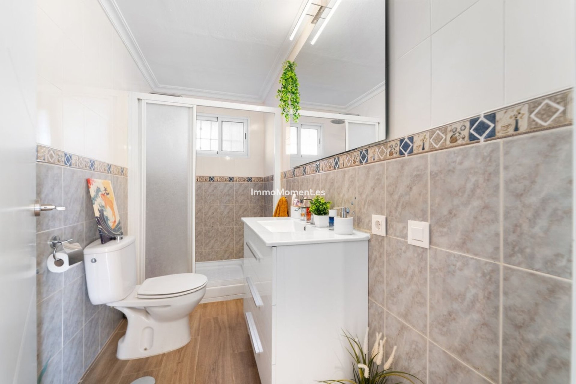 Resale - Villa - Mijas - Mijas Centro