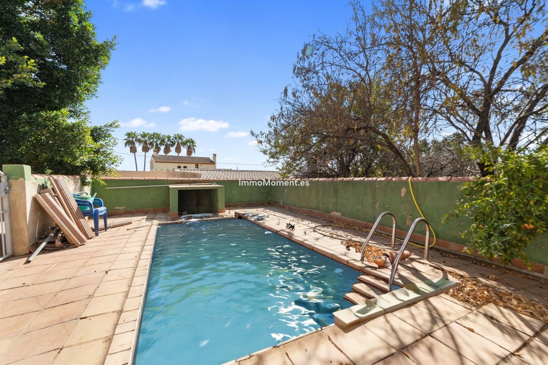 Resale - Villa - Mijas - Mijas Centro