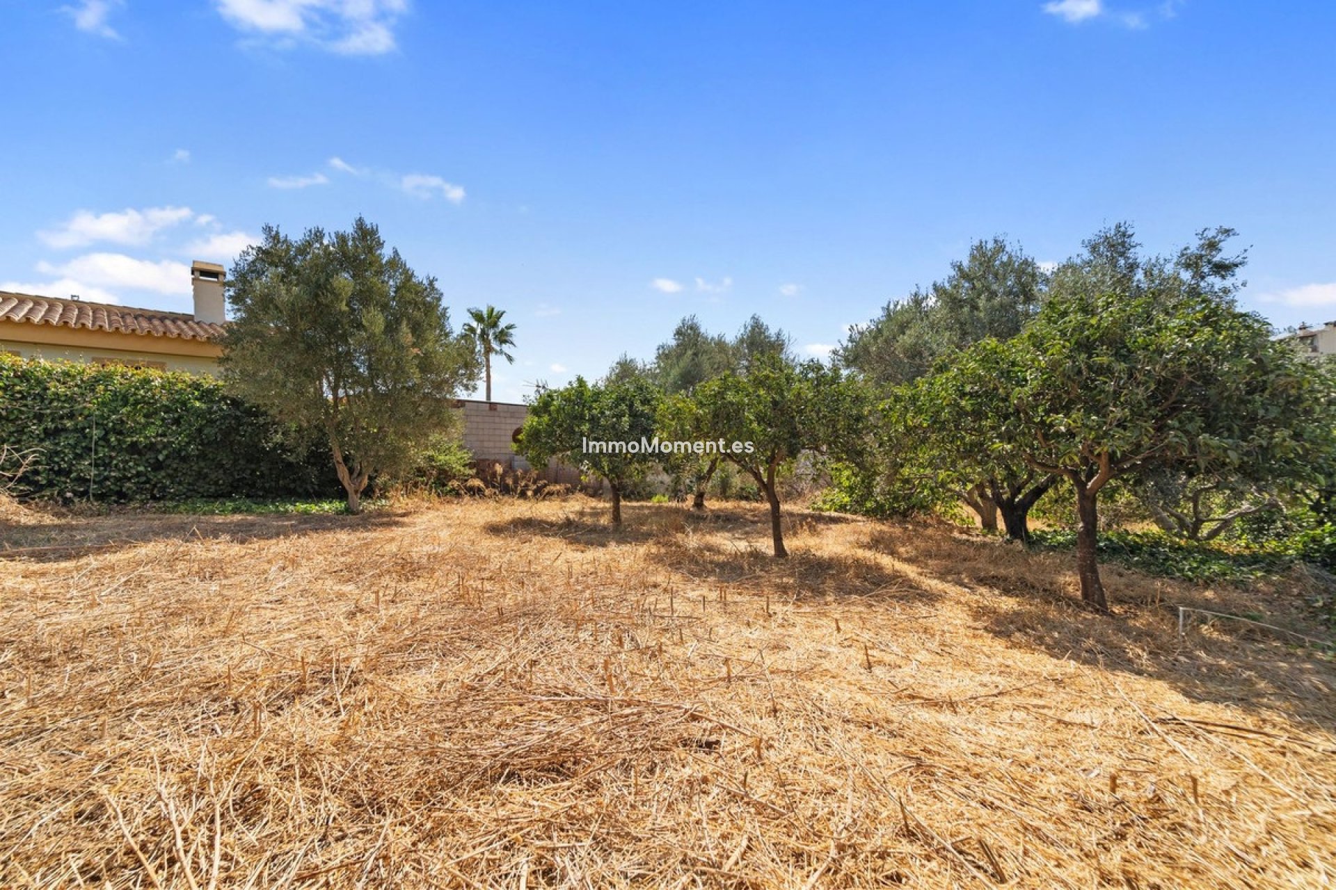 Resale - Villa - Mijas - Mijas Centro